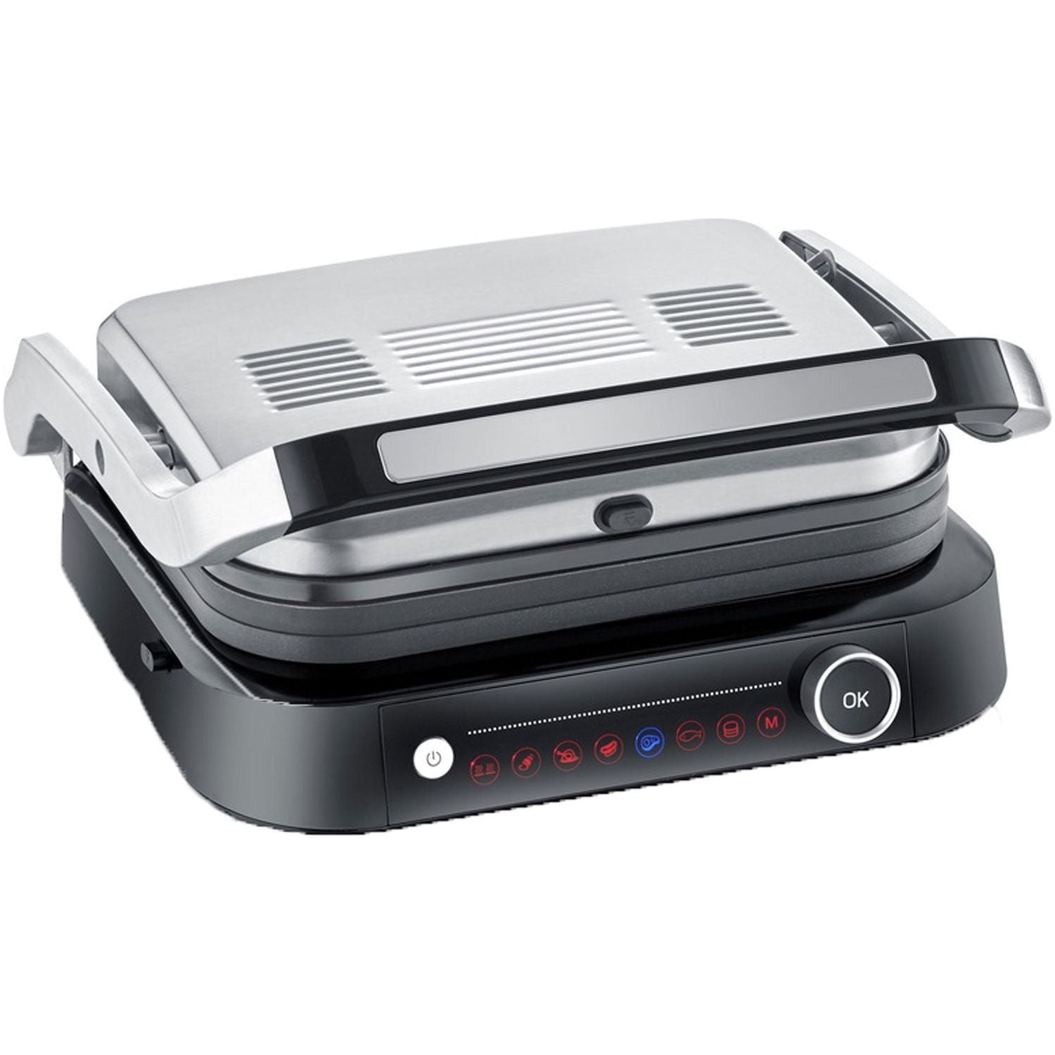 Severin Kontaktgrill Pro Automatisk Multifunktionell KG2395