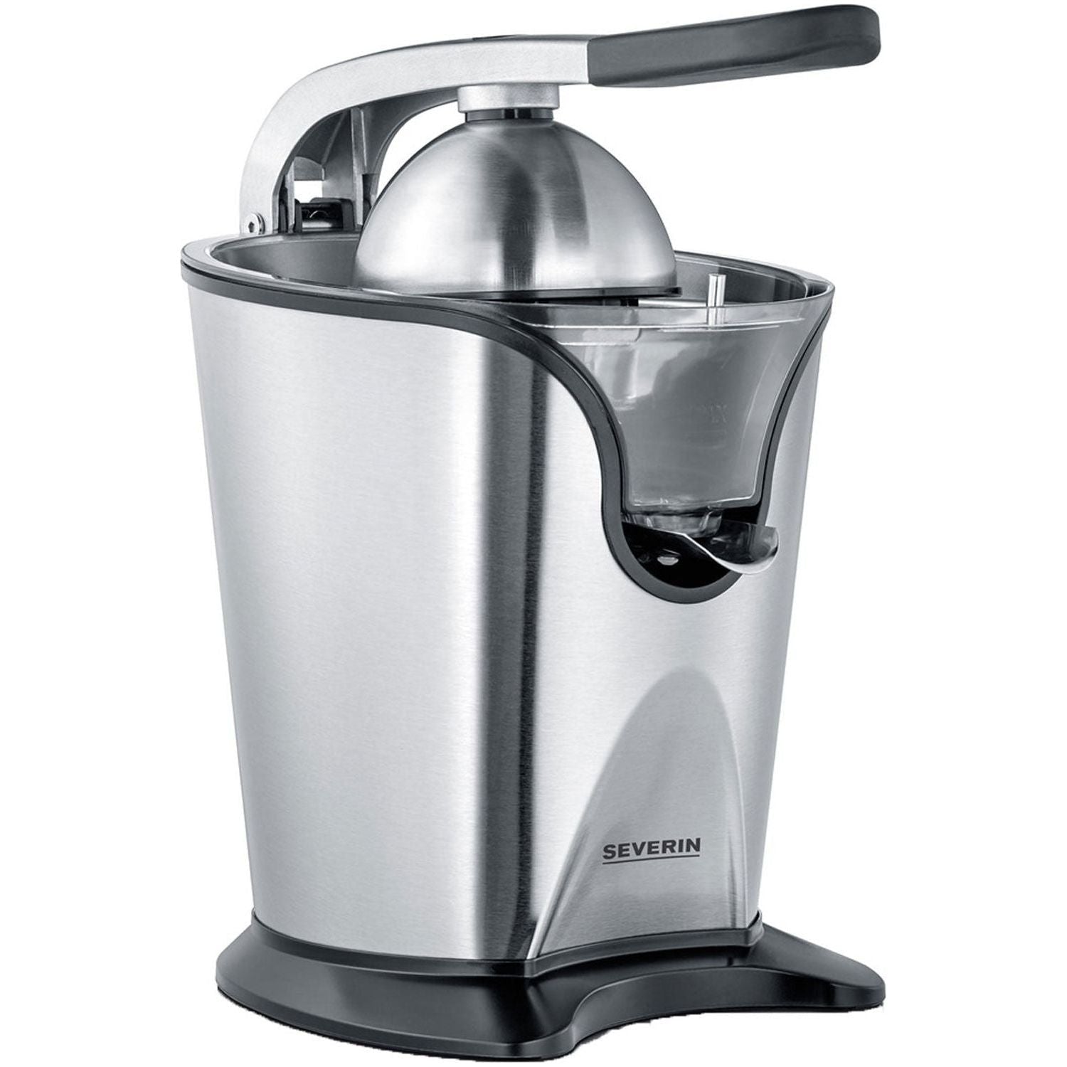 Severin Juicepress med pressarm 160W CP3544