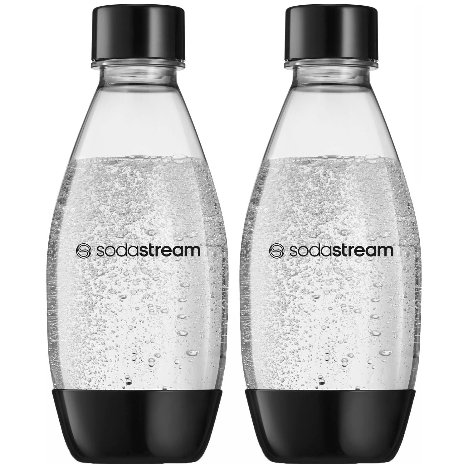 SodaStream Flaska 0,5 L twin fuse DWS