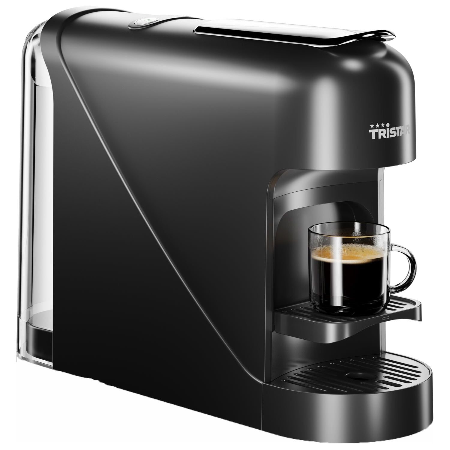 Tristar Kapselmaskin CM-2300 "nespresso" kompatibel 20Bar