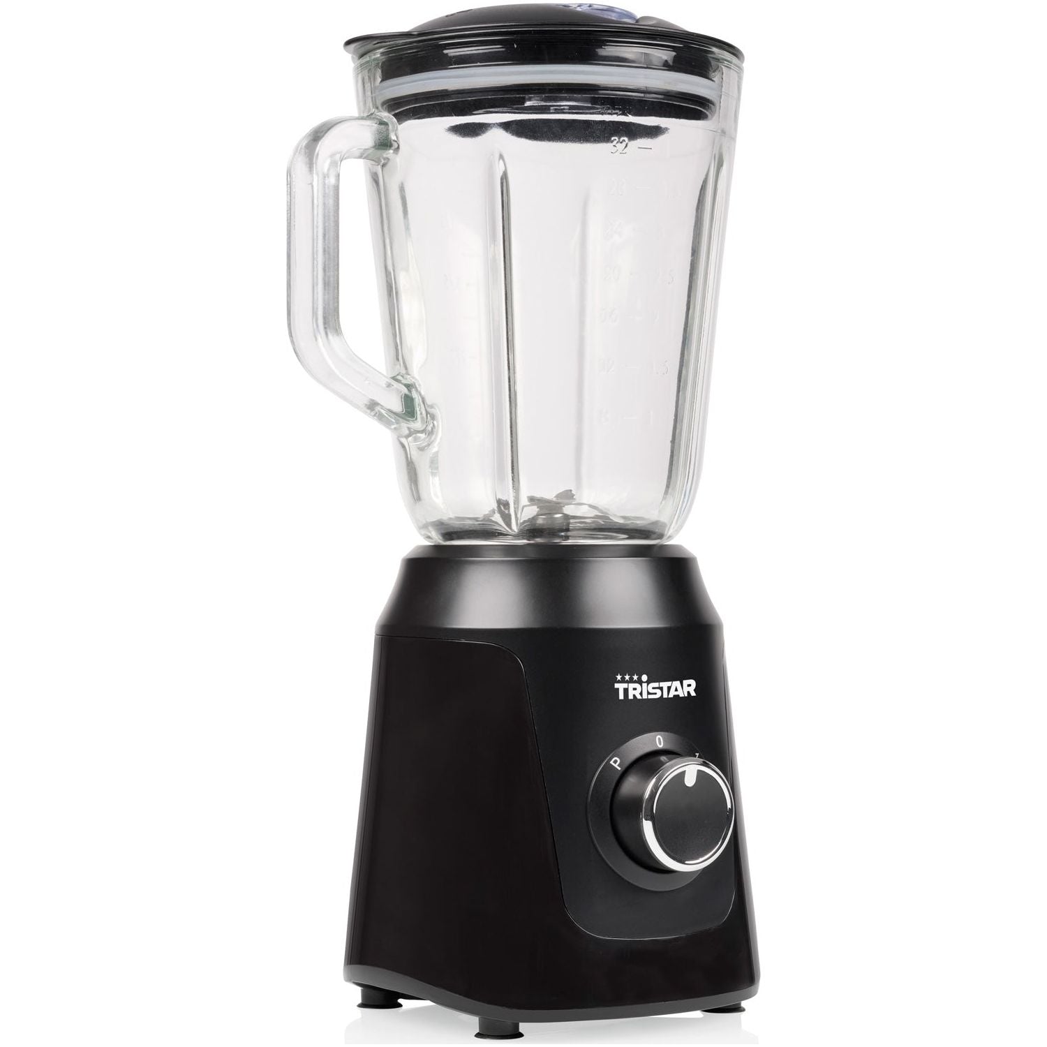 Tristar Blender BL-4482 1L Glaskanna 350W puls funktion