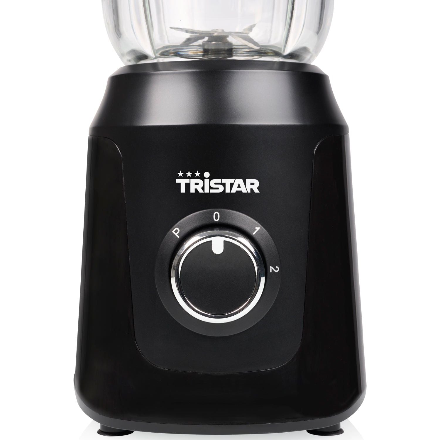 Tristar Blender BL-4482 1L Glaskanna 350W puls funktion