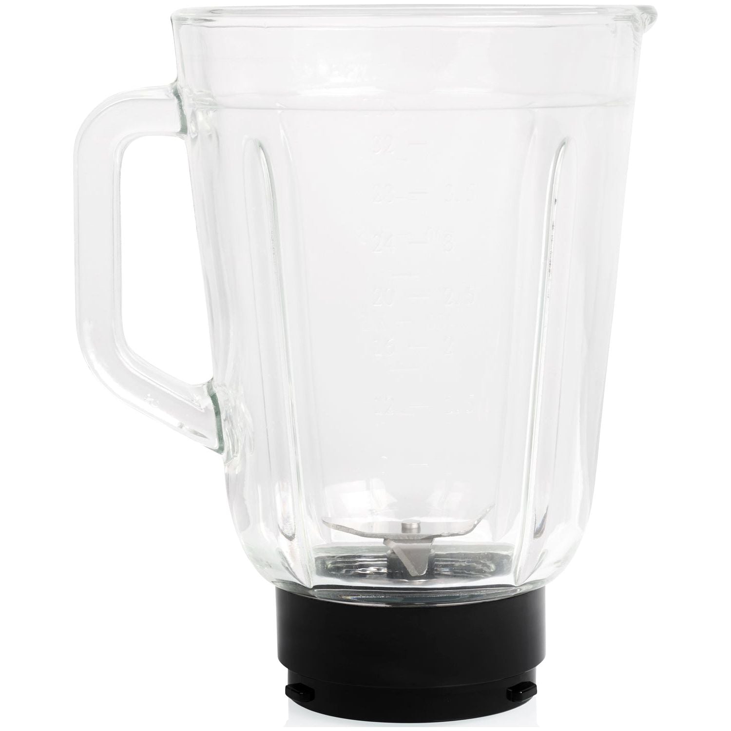 Tristar Blender BL-4482 1L Glaskanna 350W puls funktion