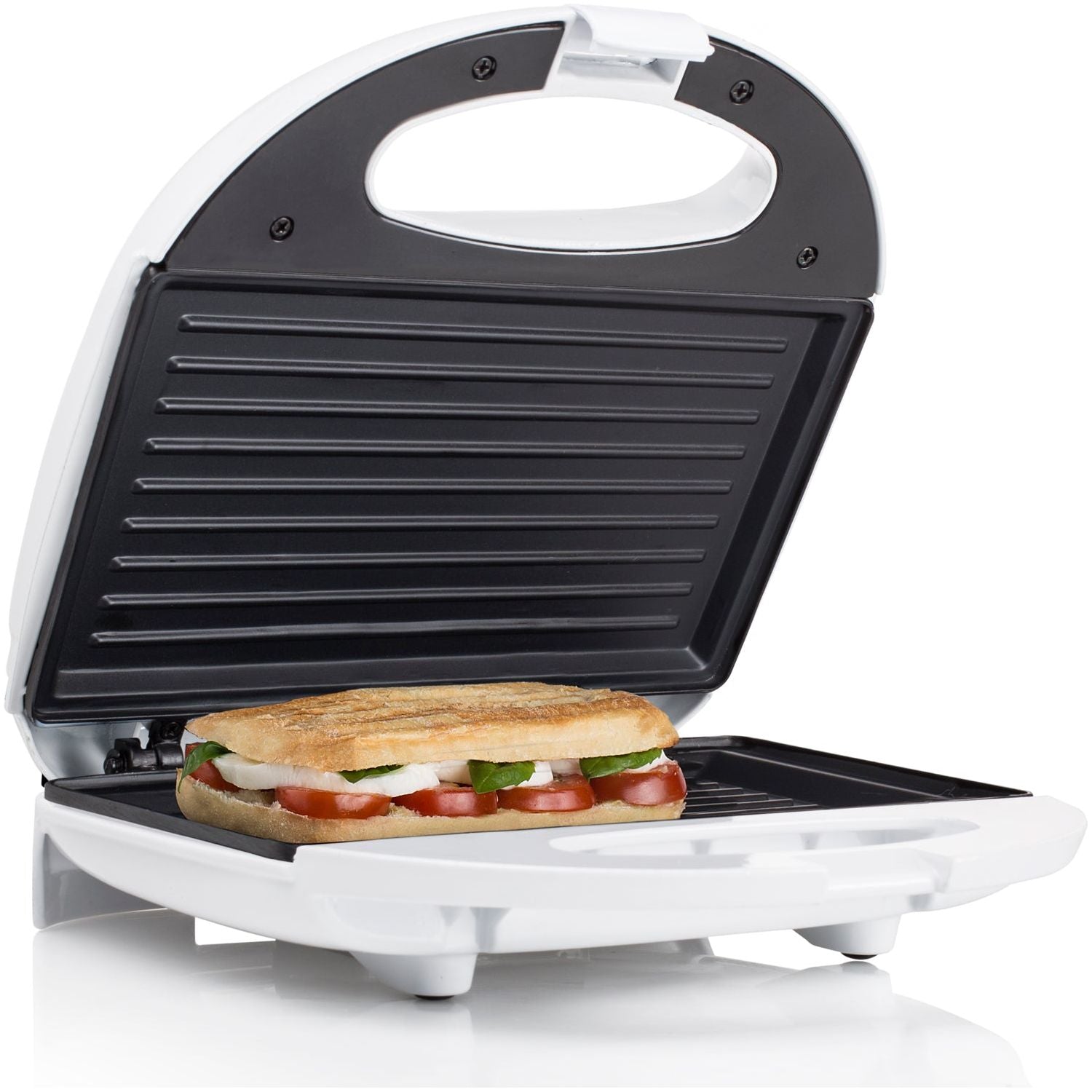 Tristar Smörgåsgrill SA-3050 22X13cm 750W Panini