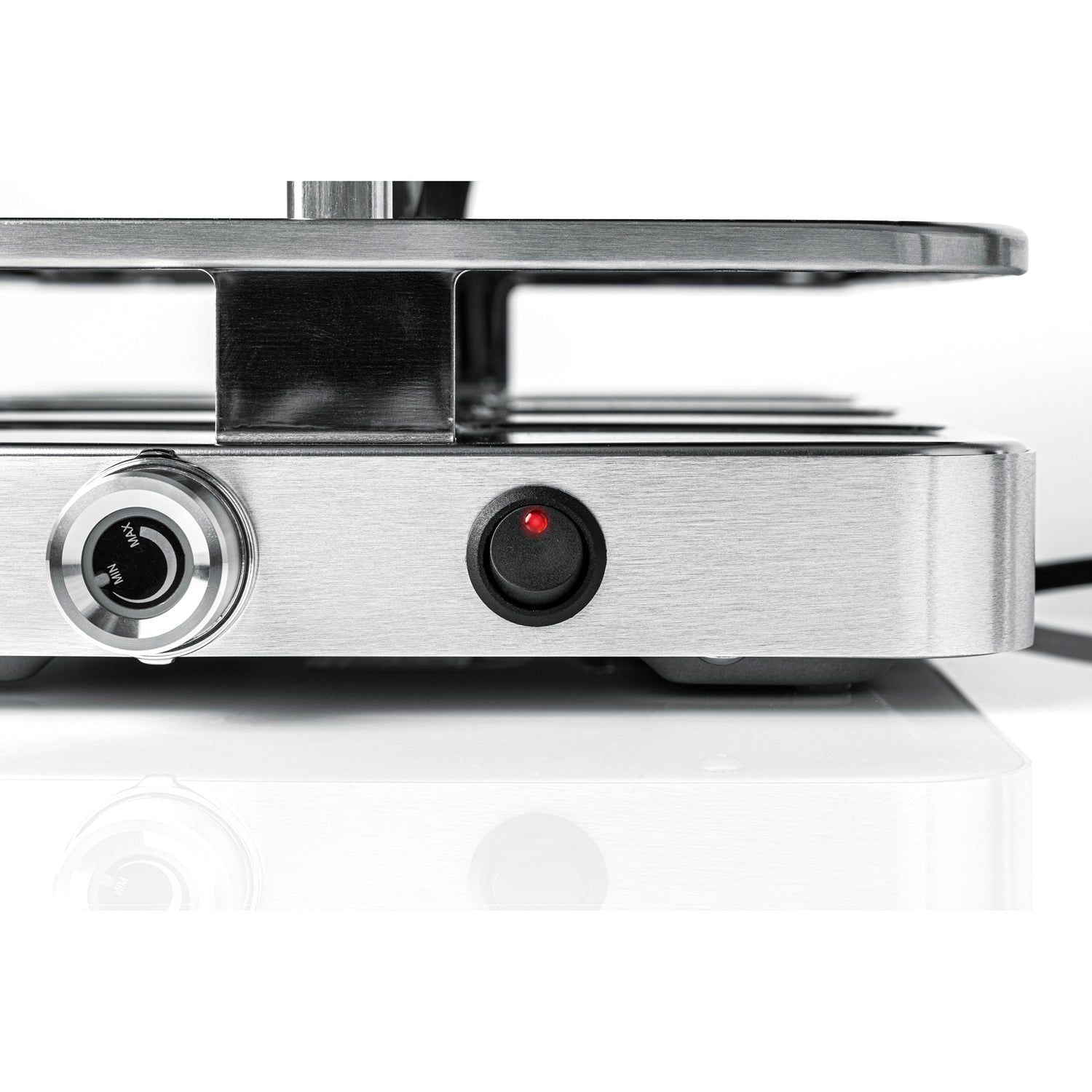 Rommelsbacher Raclettegrill RC 1400 37X23cm 8st spatlar xxl kabel