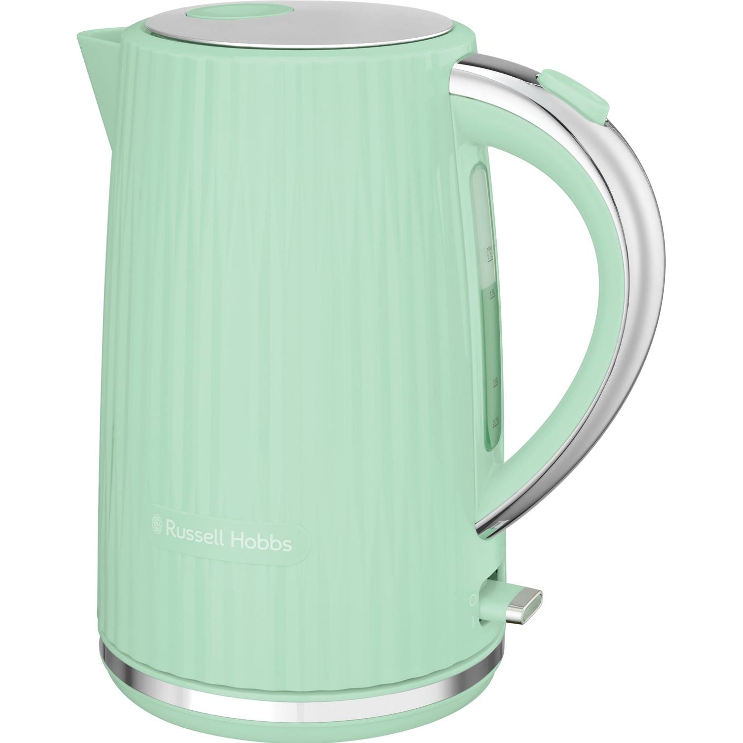 Russell Hobbs Vattenkokare 27364-70 Eden Kettle Pistachio