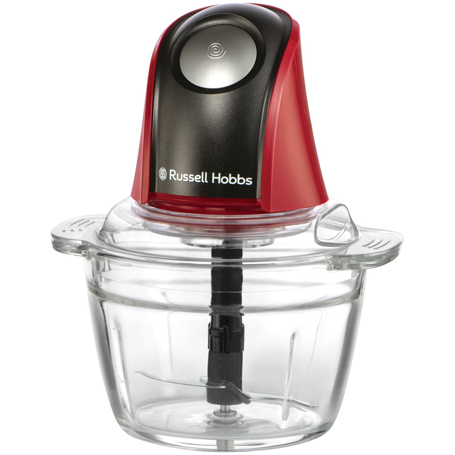 Russell Hobbs Mini Hacker 27130-56 Desire Mini Chopper