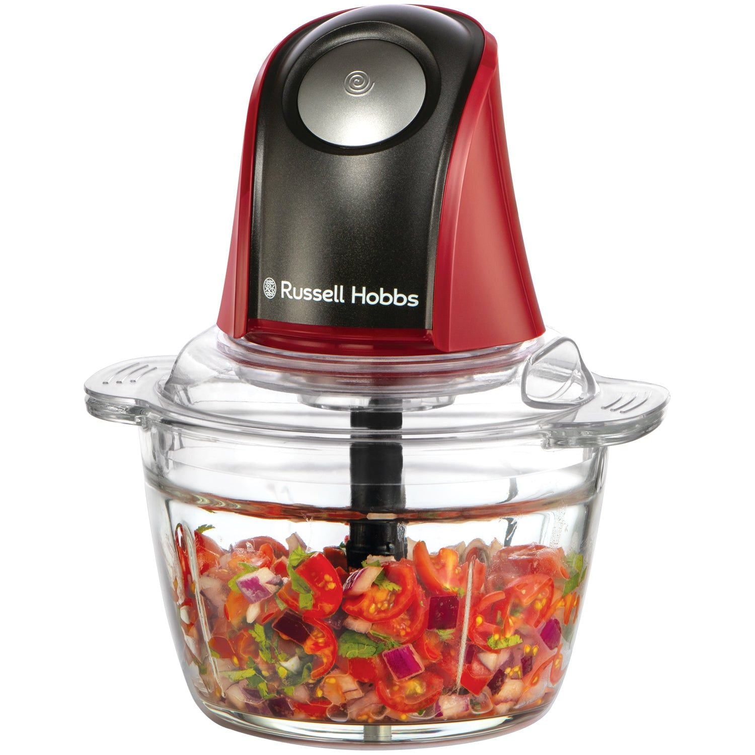 Russell Hobbs Mini Hacker 27130-56 Desire Mini Chopper