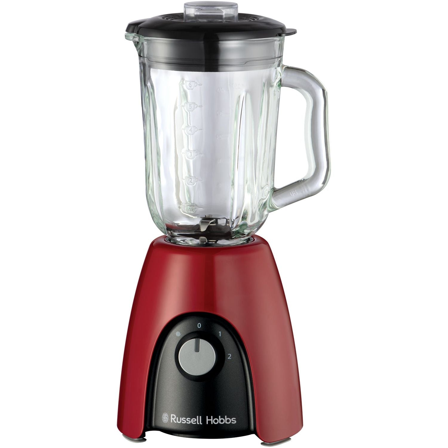 Russell Hobbs Blender 27120-56 Desire Jug Blender