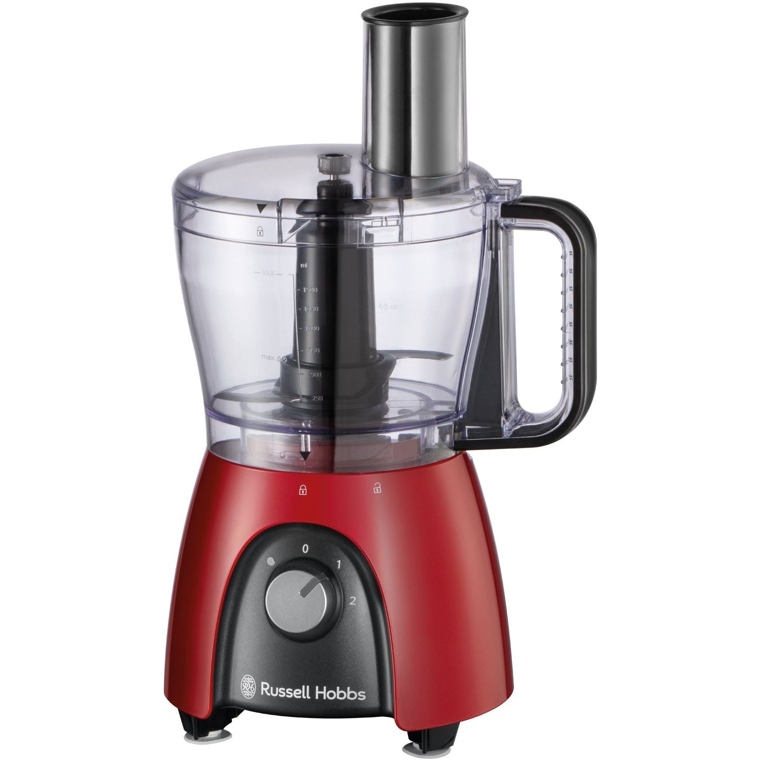 Russell Hobbs Matberedare 27110-56 Desire Food Processor