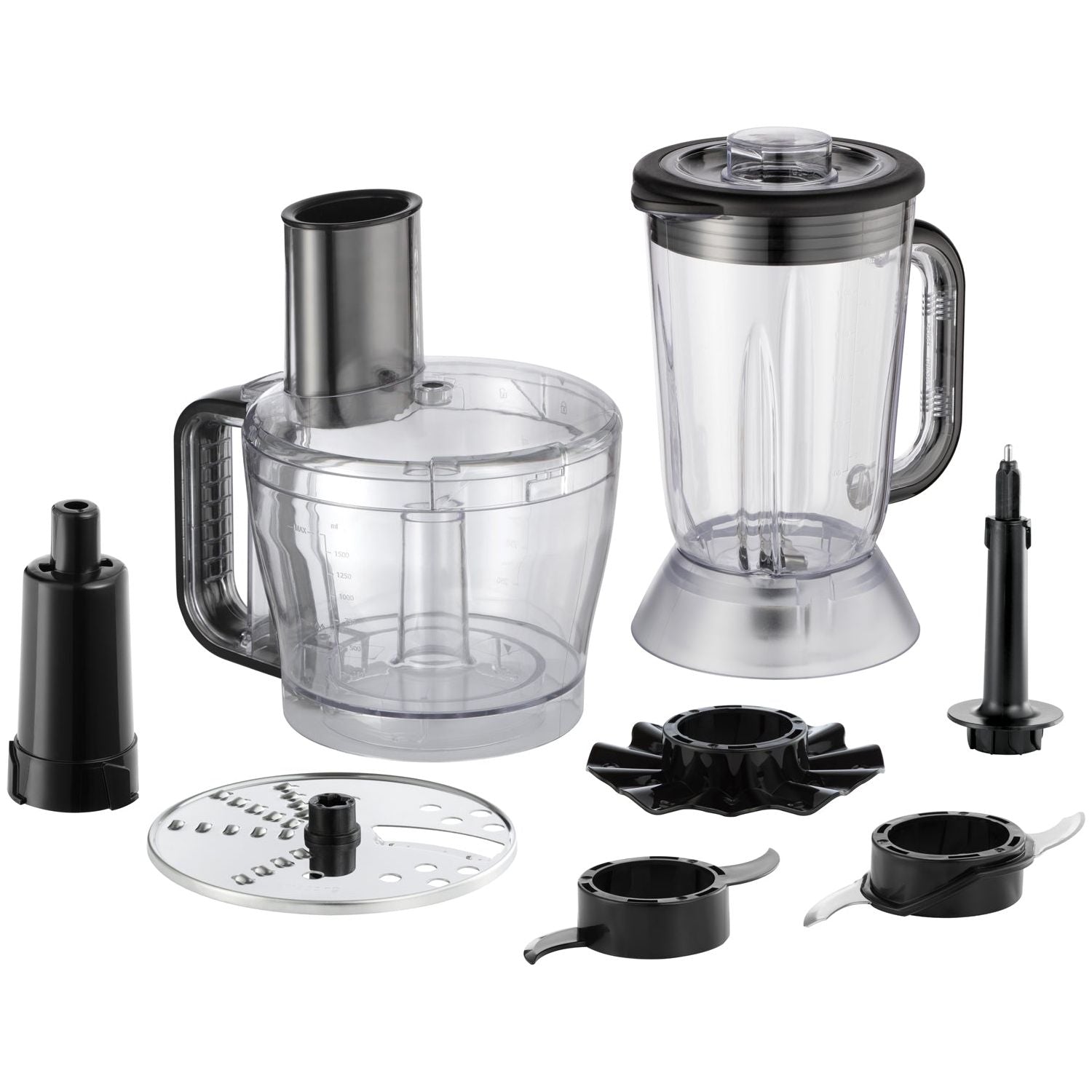 Russell Hobbs Matberedare 27110-56 Desire Food Processor