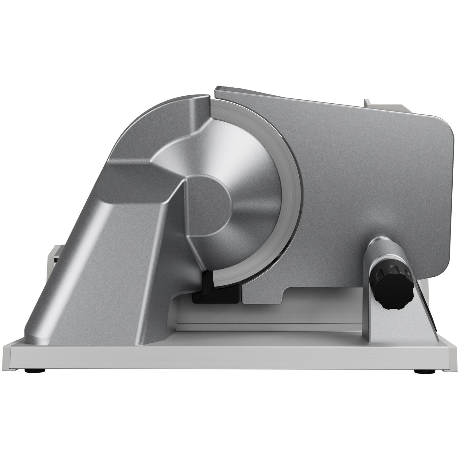 Ritter Skärmaskin Deli Slicer Lupo13 570.020 Full metal 19 cm Ø