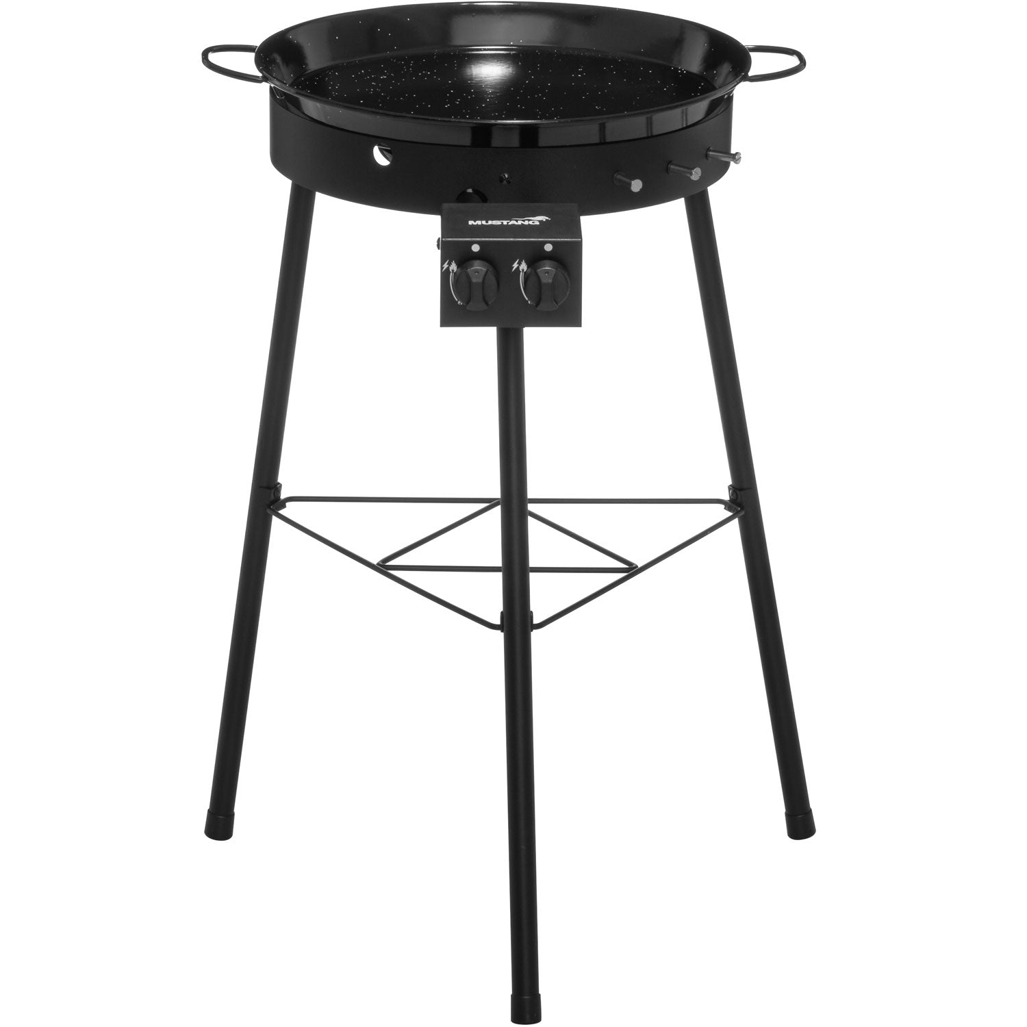 Mustang Stekhällsset Premium 46 cm