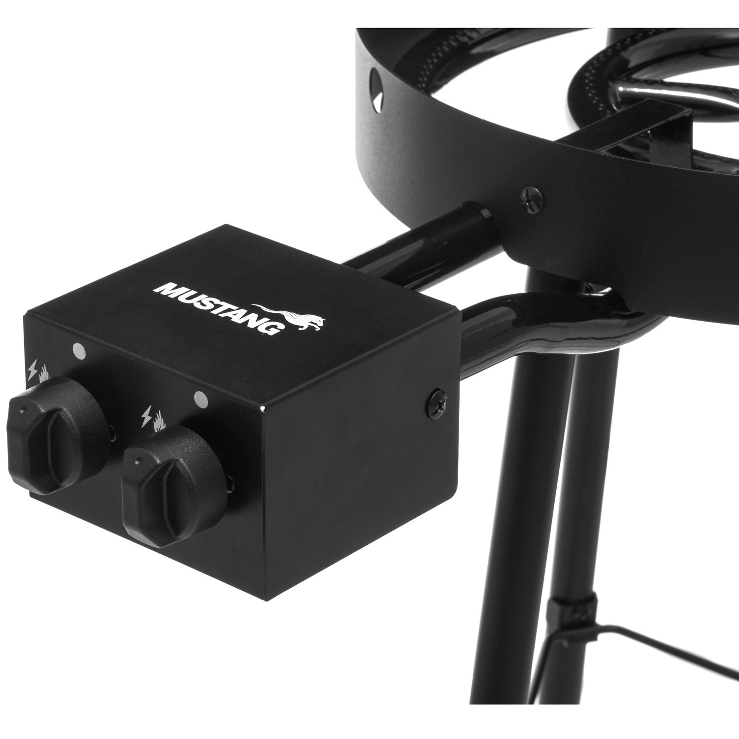 Mustang Stekhällsset Premium 46 cm