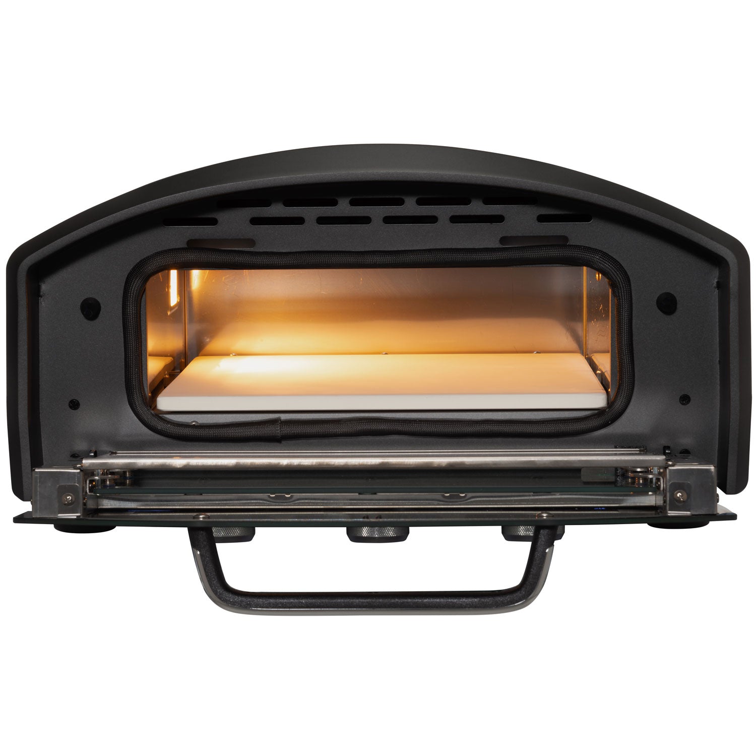 Mustang Pizza-/multifunktionsugn Astroni 14