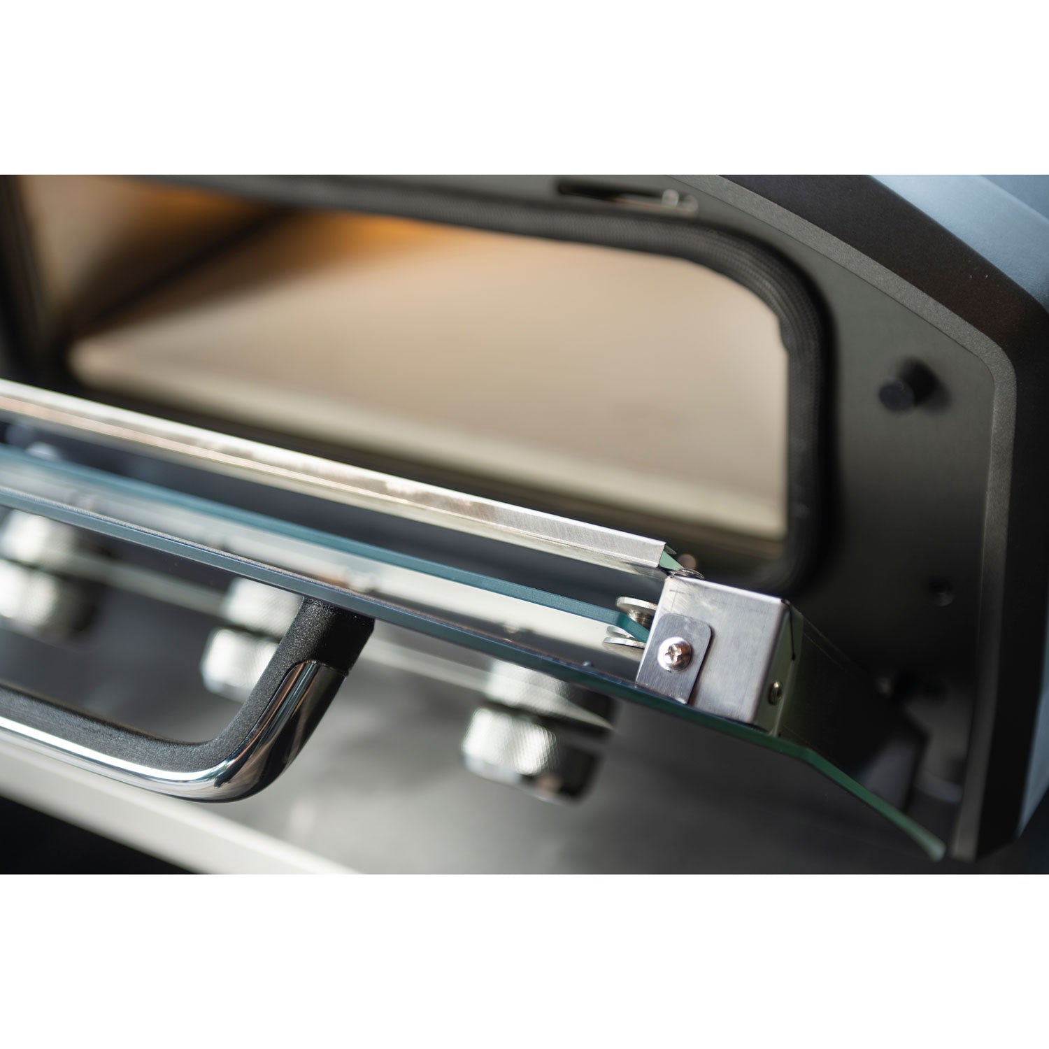 Mustang Pizza-/multifunktionsugn Astroni 14