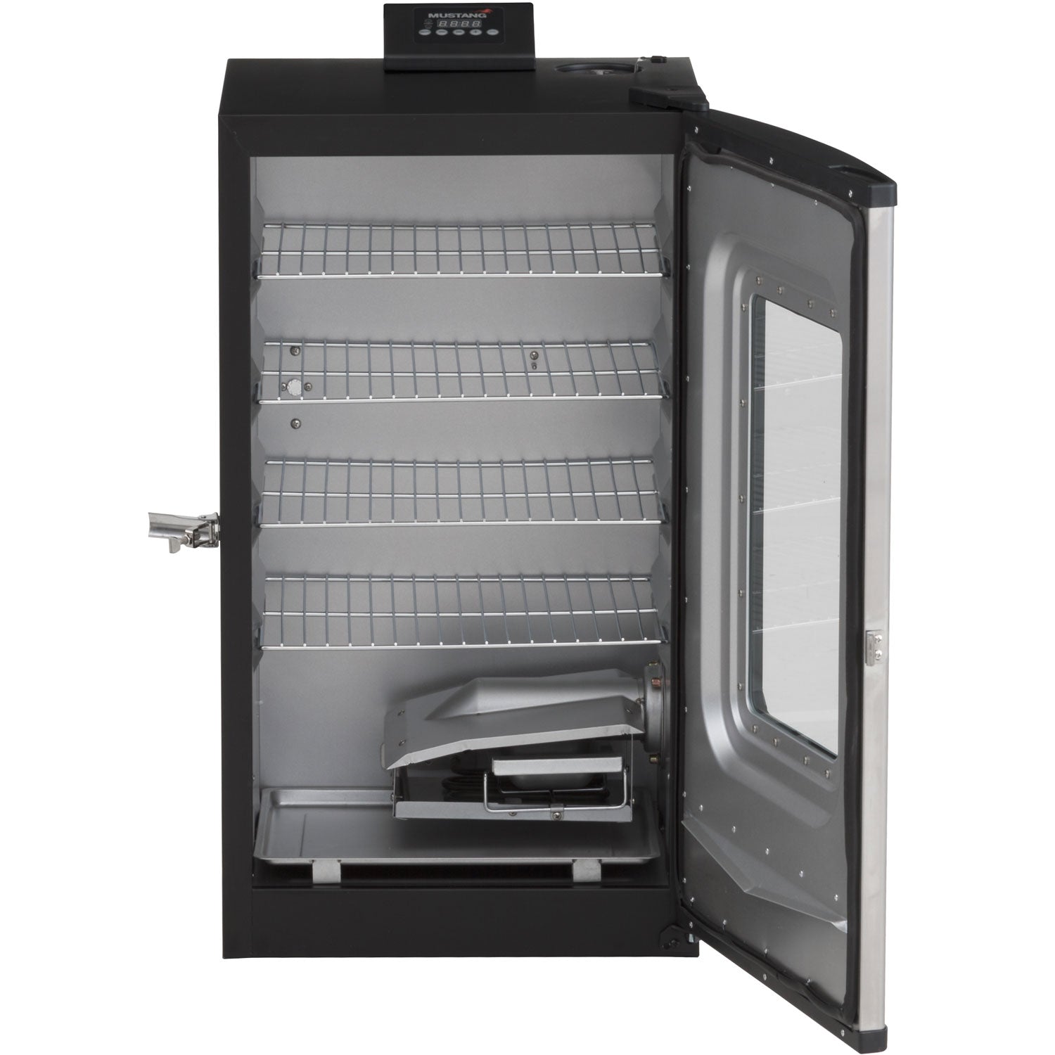 Mustang Elrök Electronic