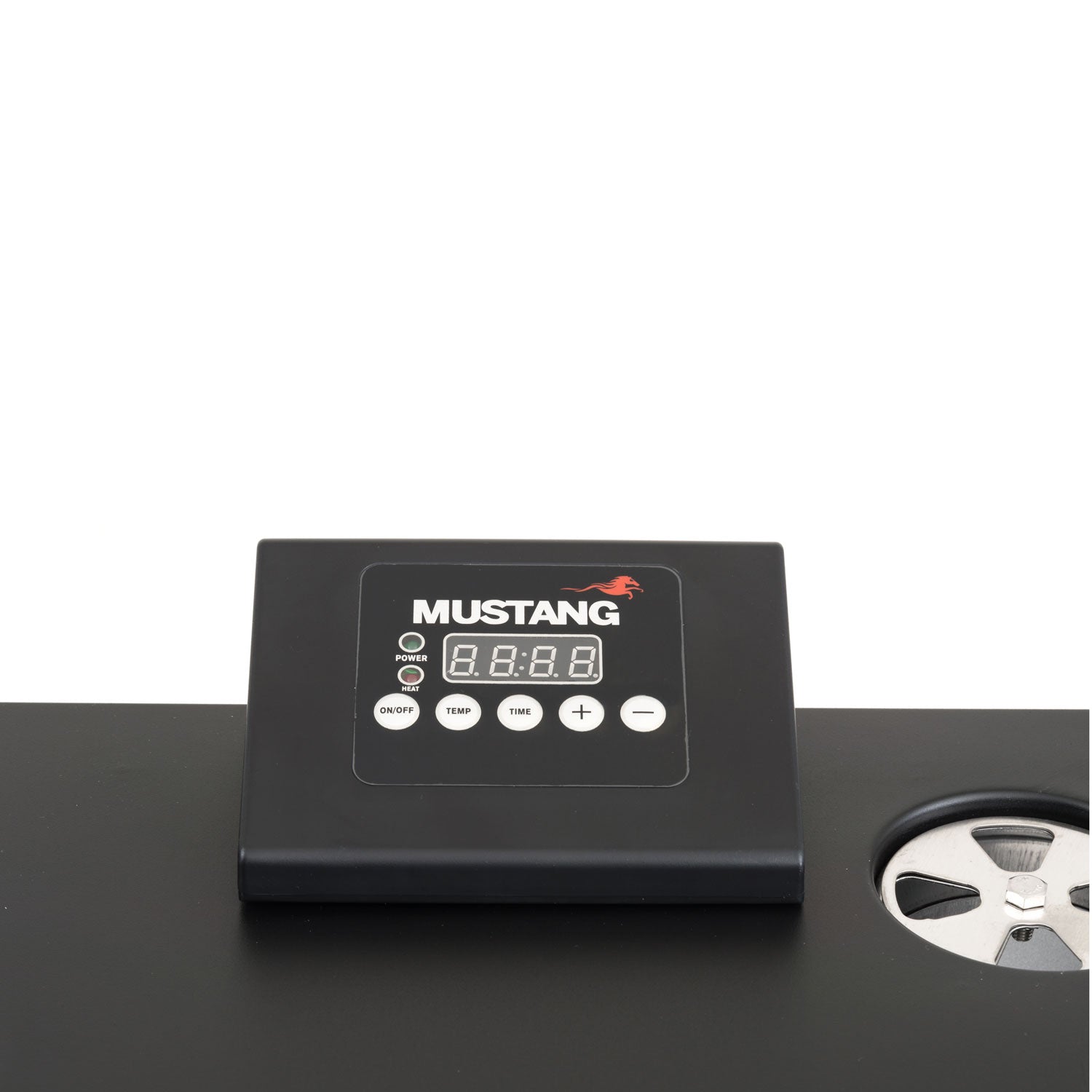 Mustang Elrök Electronic