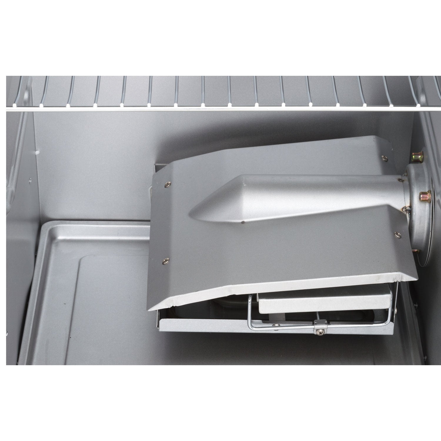 Mustang Elrök Electronic