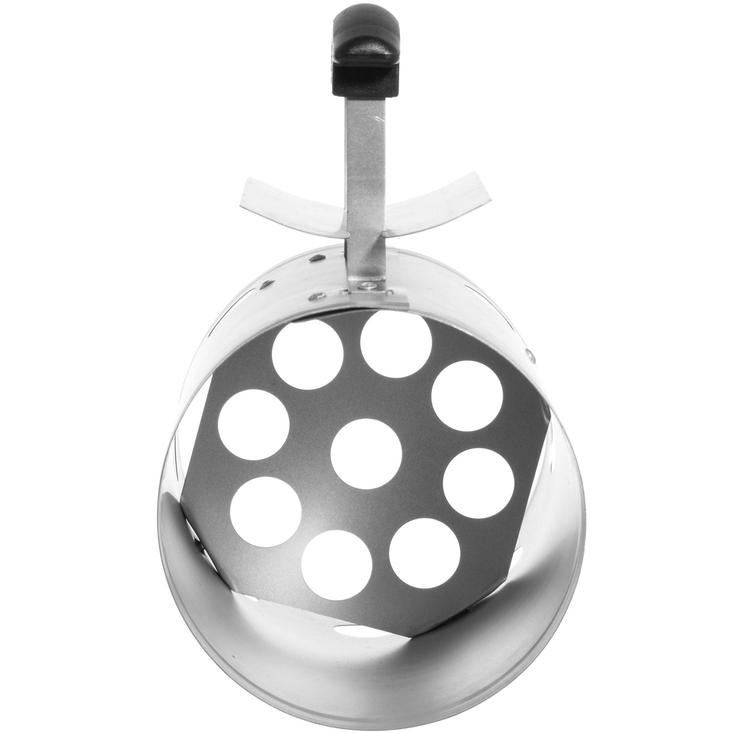 Mustang Grillstarter