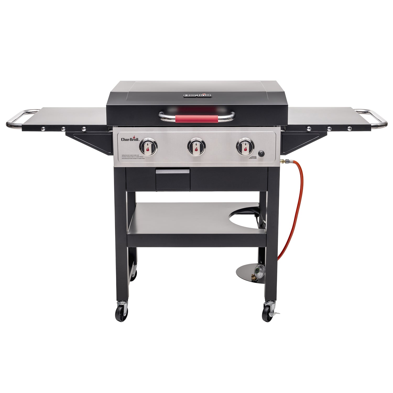 Char-Broil Stekbord Griddle 3400