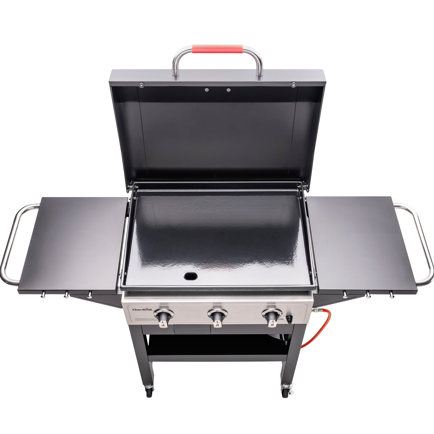 Char-Broil Stekbord Griddle 3400
