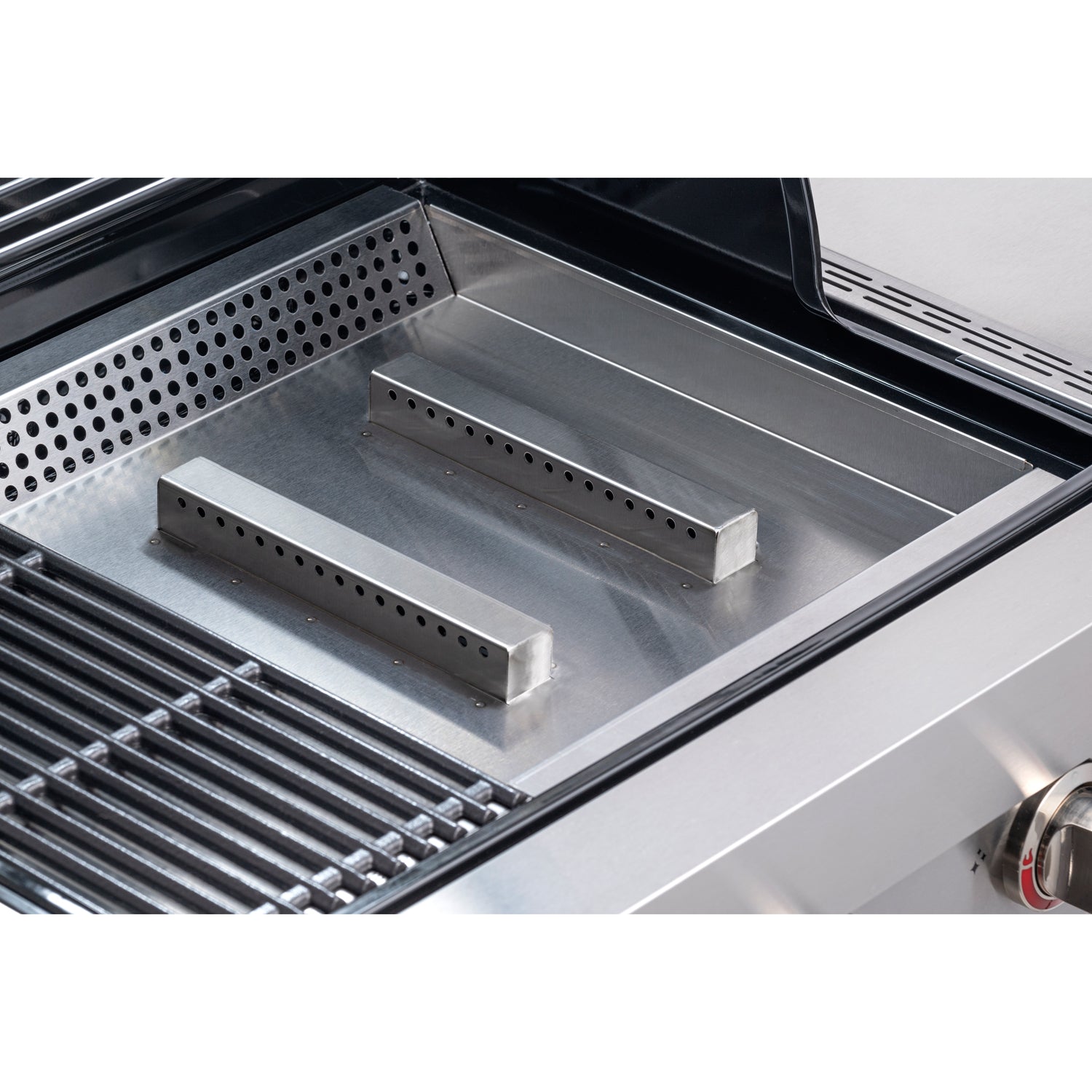Char-Broil MADE2MATCH koltråg för Professional gasolgrillar