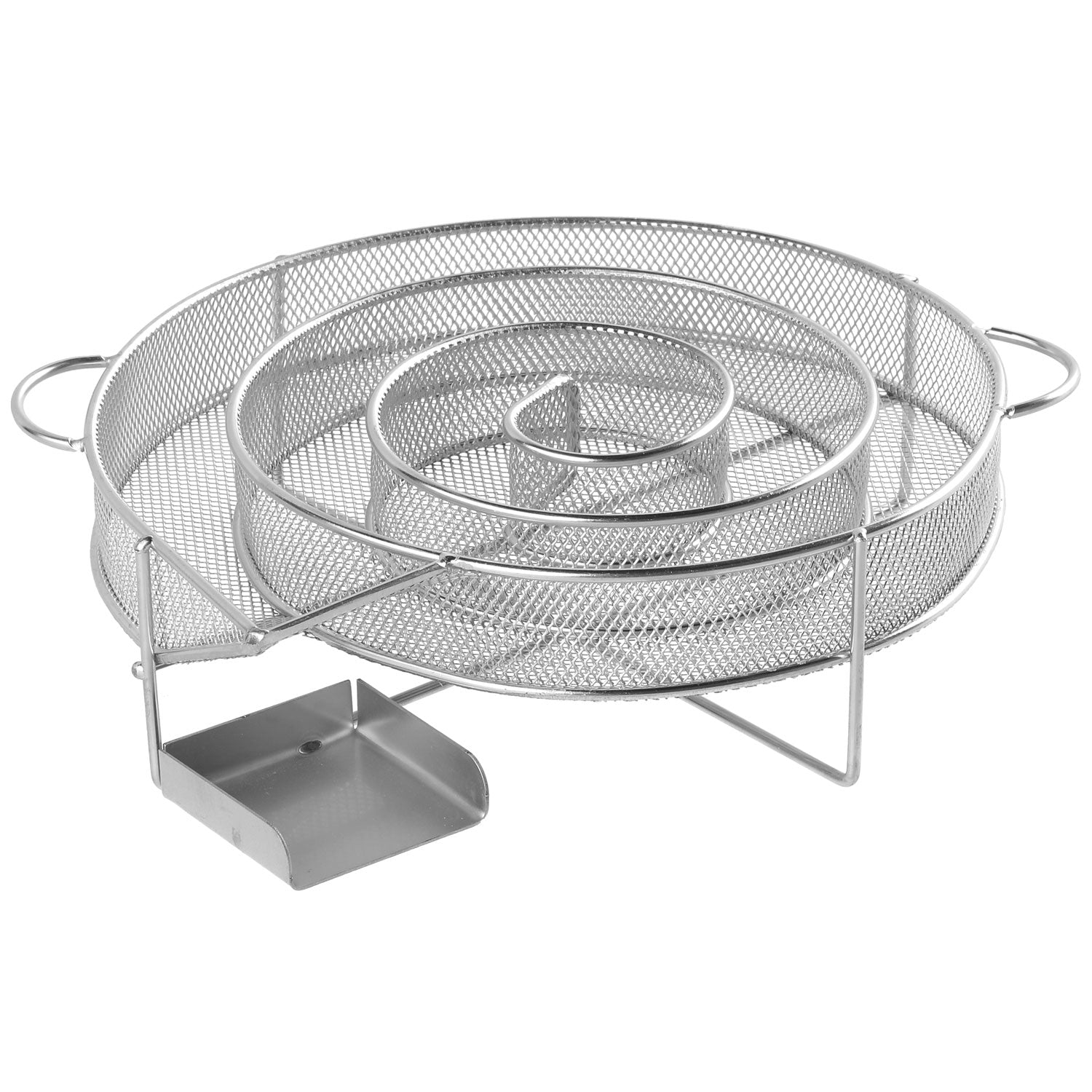 Mustang Kallröksgenerator Spiral 265553