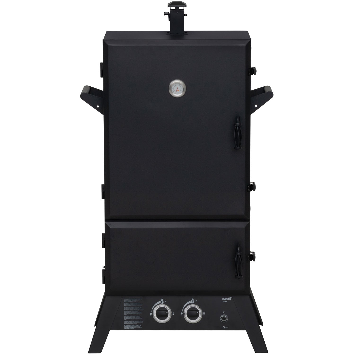 Mustang Gasrökare Teno 324163