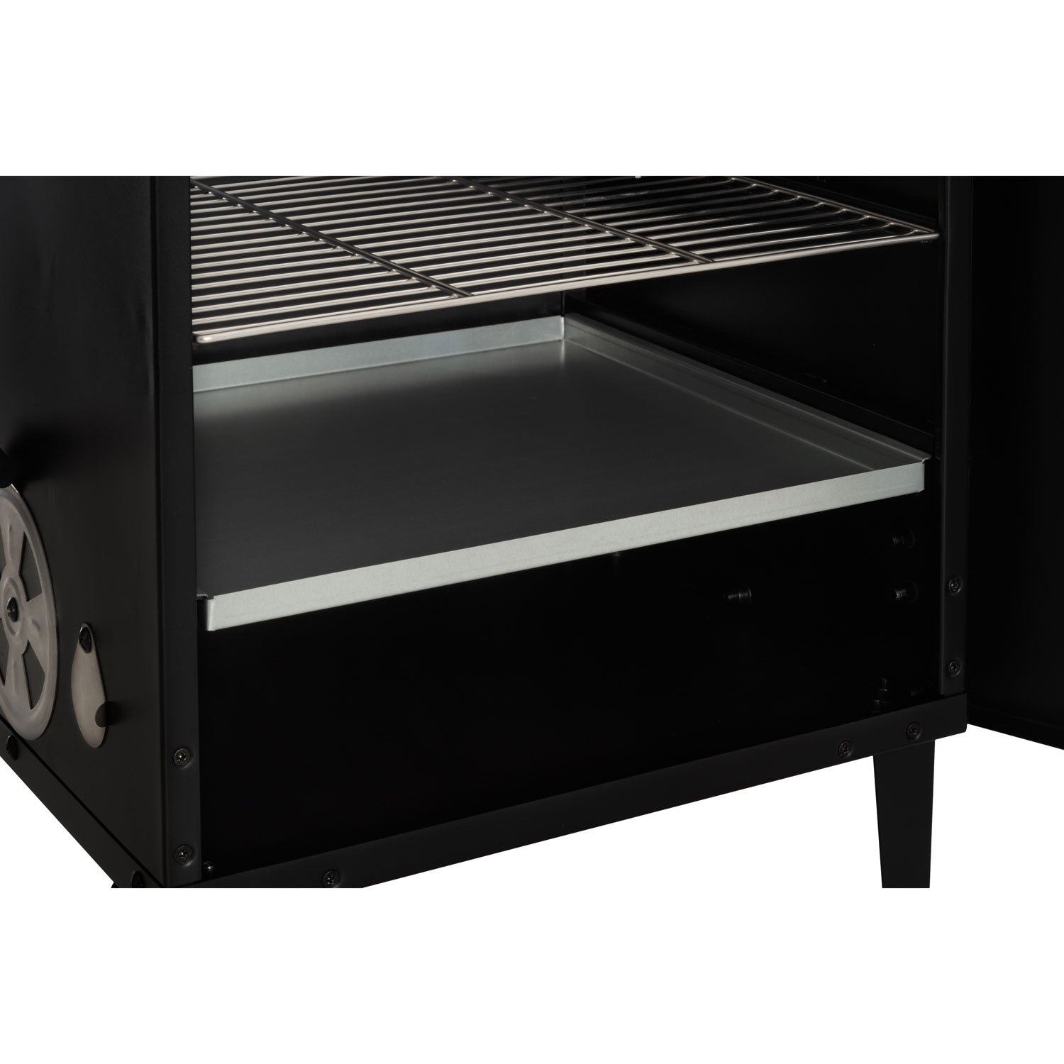 Mustang Kallrökningsskåp M