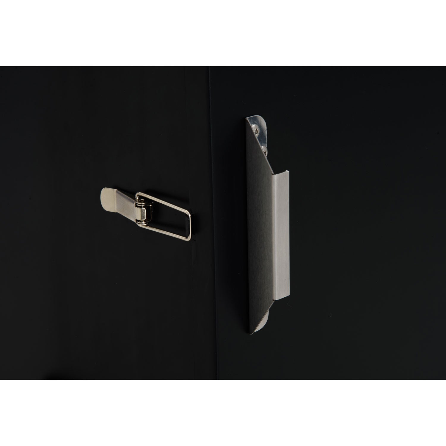 Mustang Kallrökningsskåp M