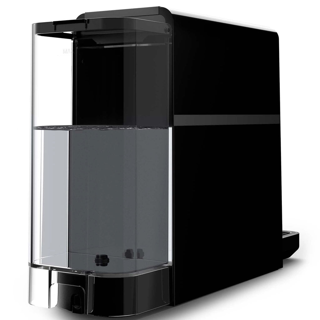 Kapselmaskin Latte Pro 20bar "Nespresso" kompatibel