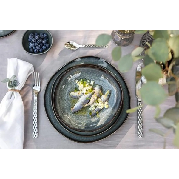 Villeroy & Boch Lave Bread & Butter Assiett Ø17 cm