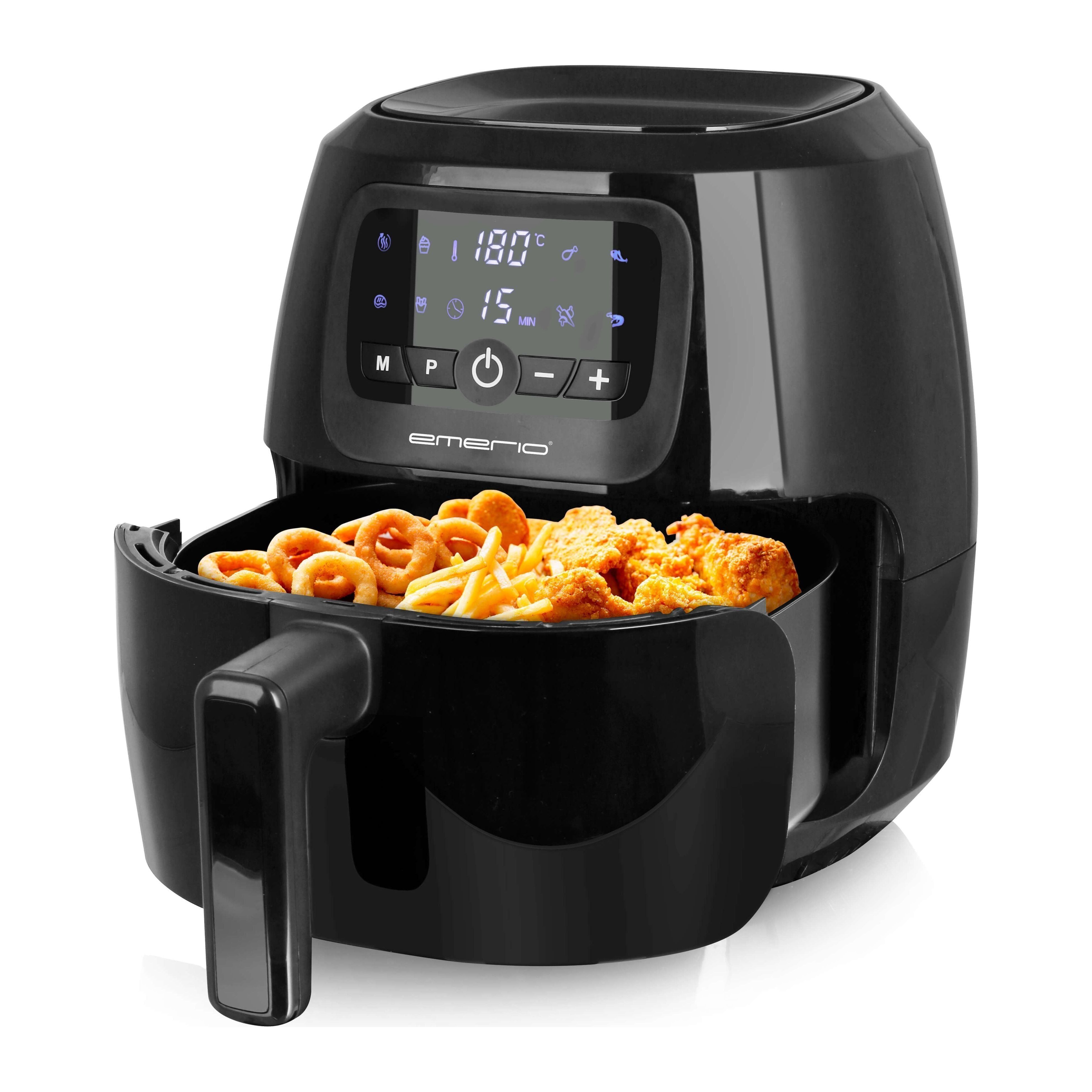 Emerio Fritös SmartFryer Digital