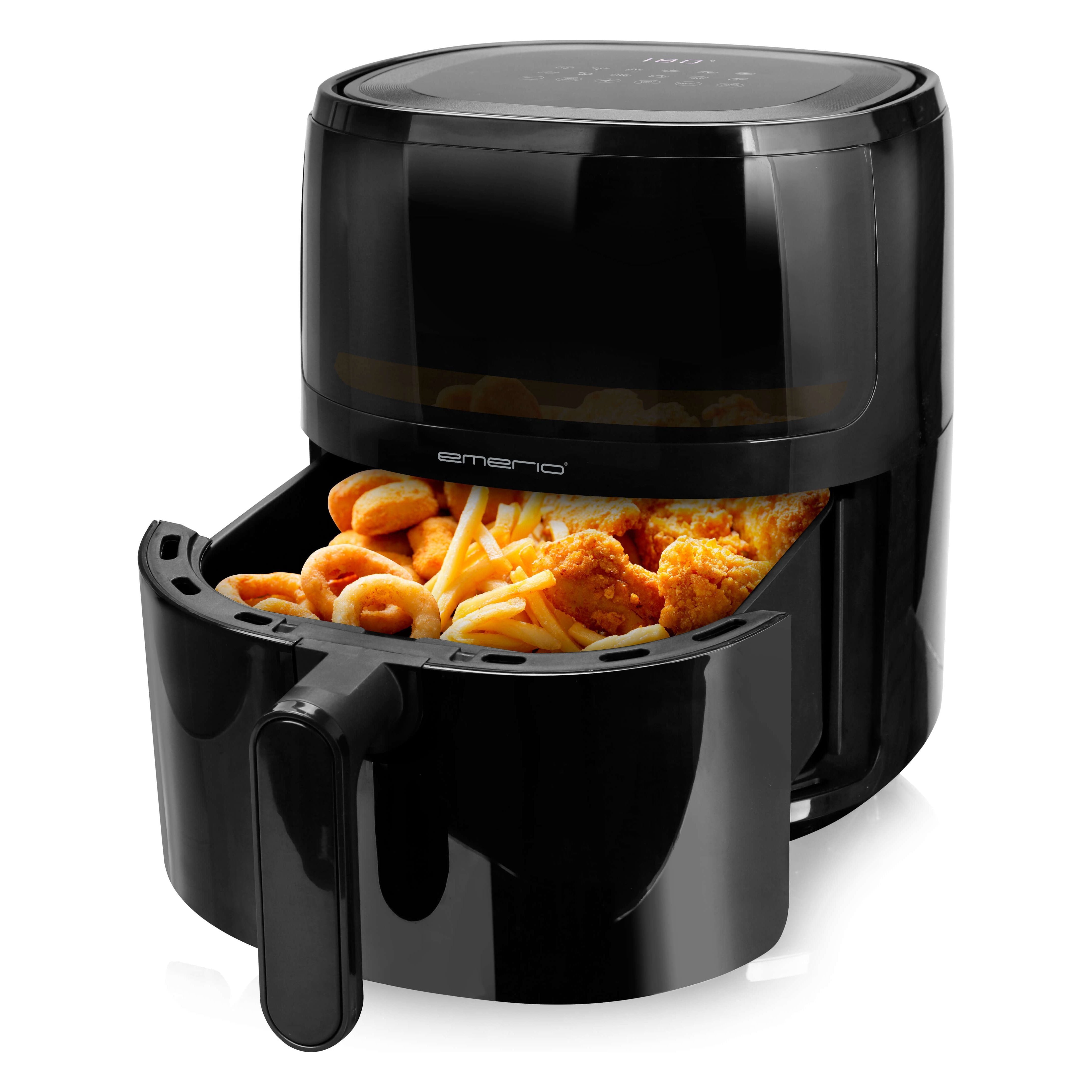 Emerio Smart Fryer 5 l