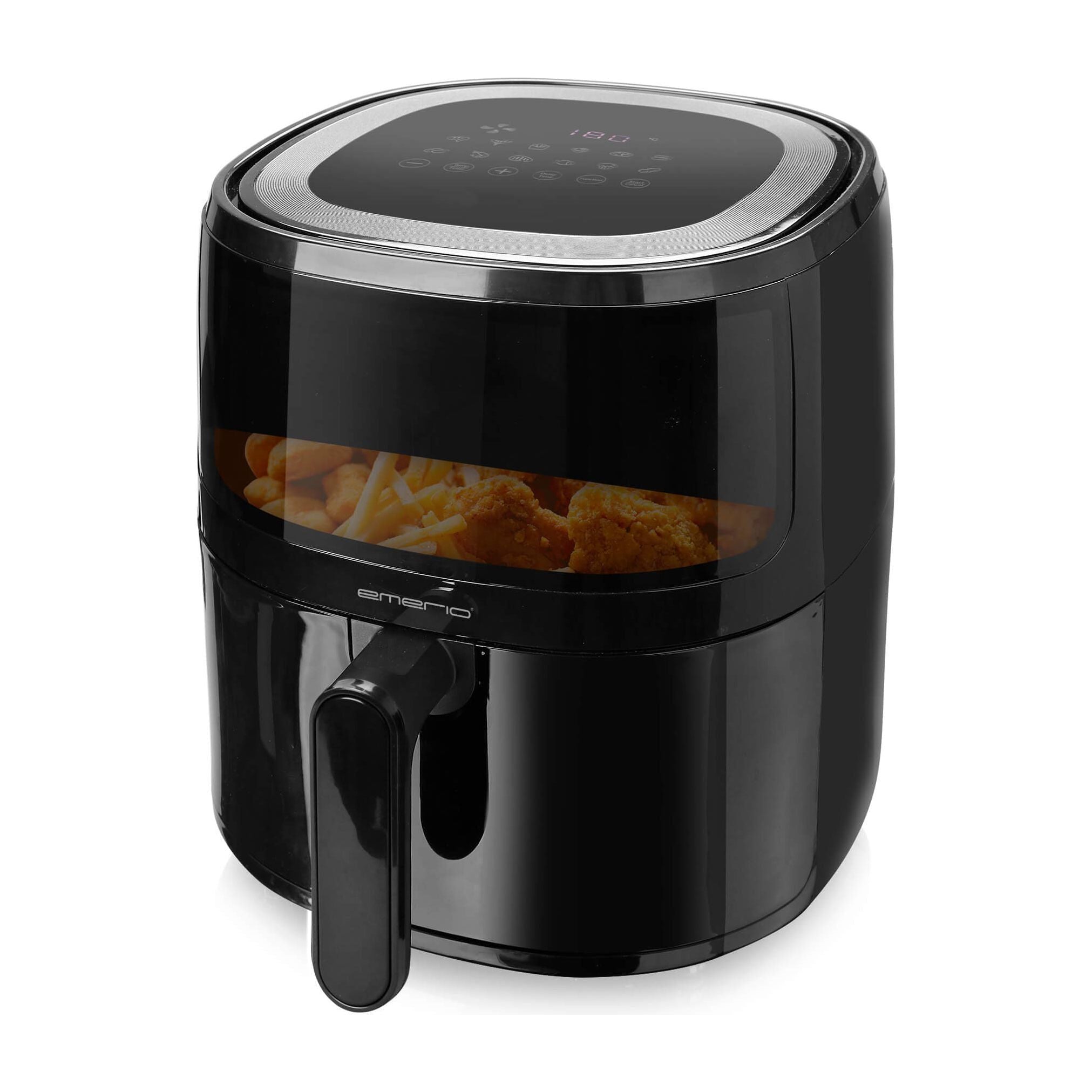 Emerio Smart Fryer 5 l