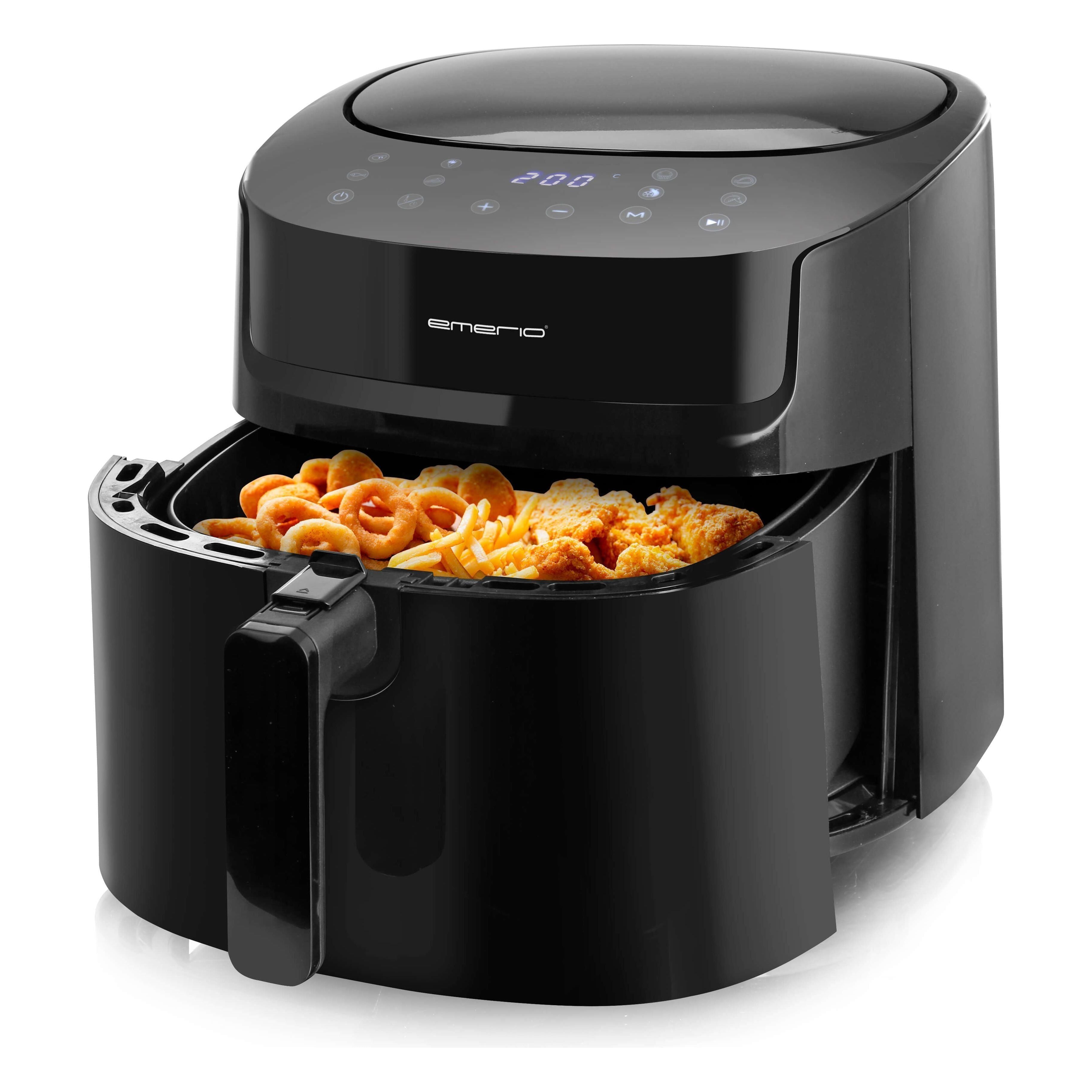 Emerio Airfryer 7,2 l