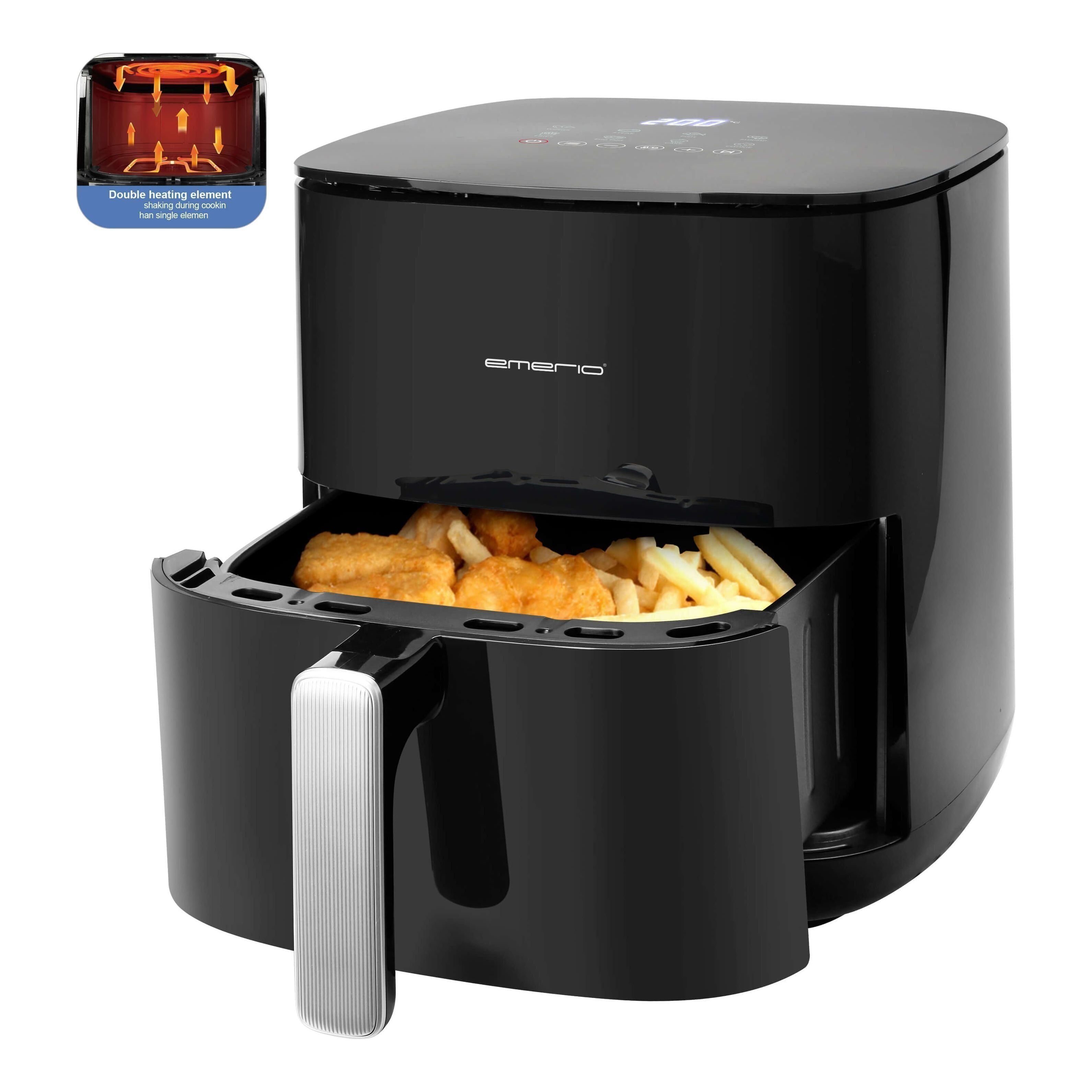 Emerio Smart Fryer AF-131797.1