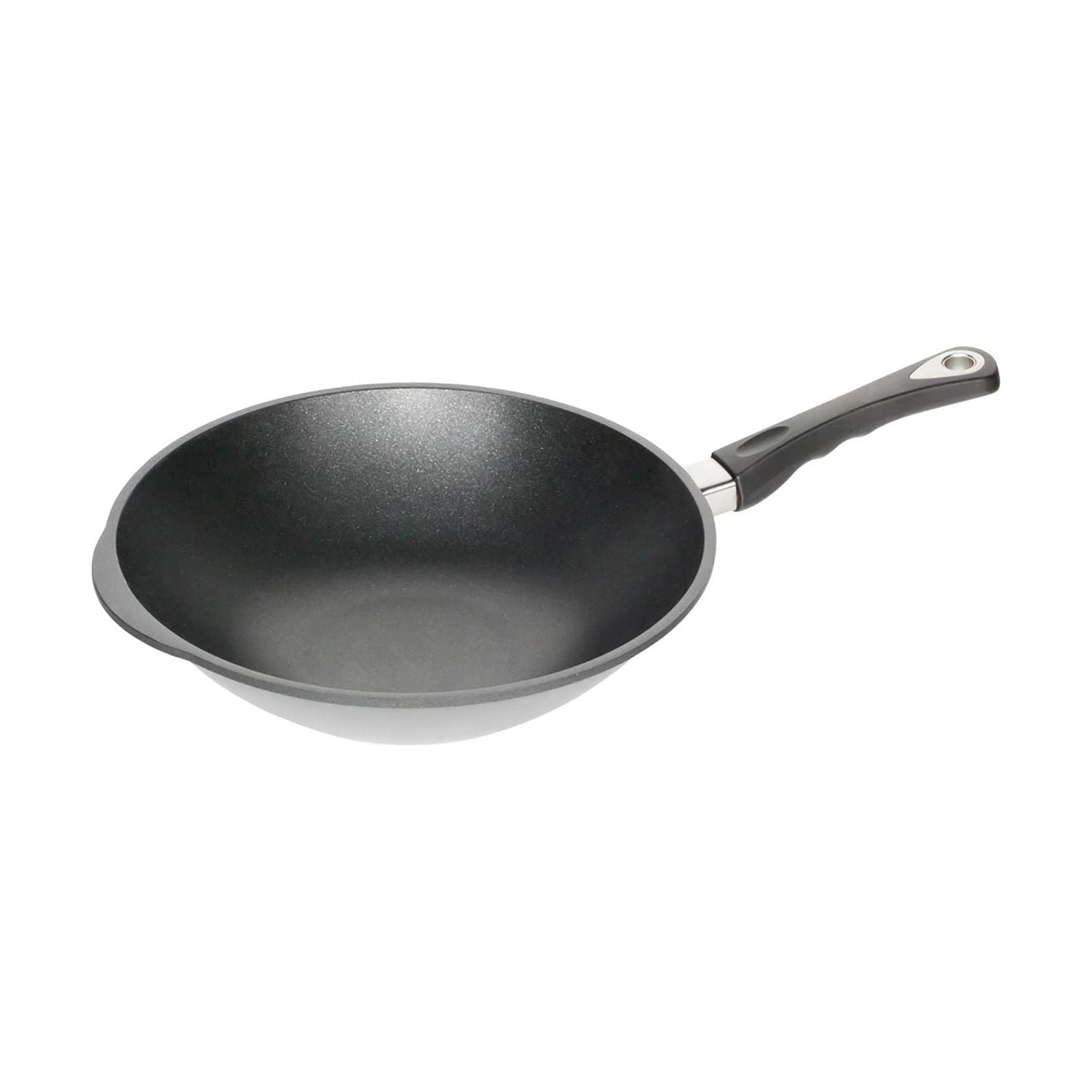 AMT Gastroguss Wok 32 cm