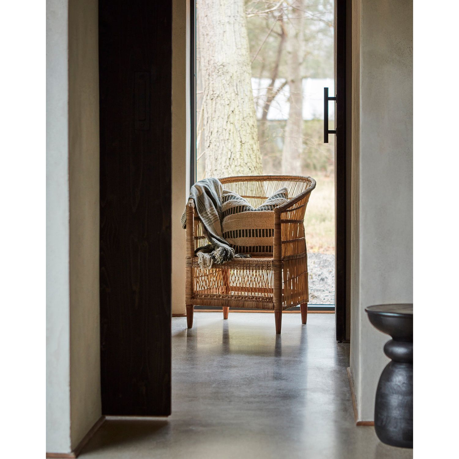 Affari of Sweden TRIBE Stol, Natur