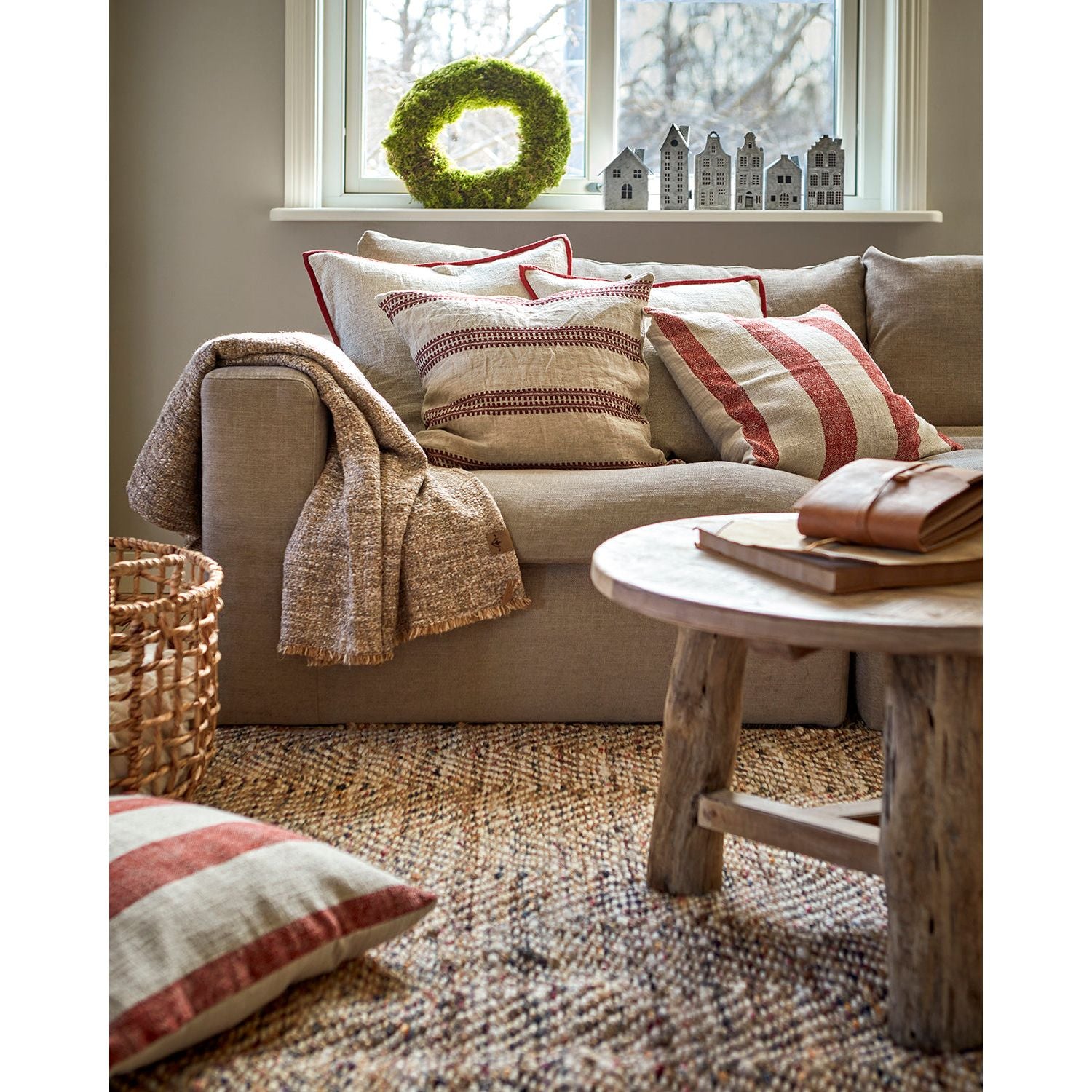 Affari of Sweden RIKO Soffbord, Natur