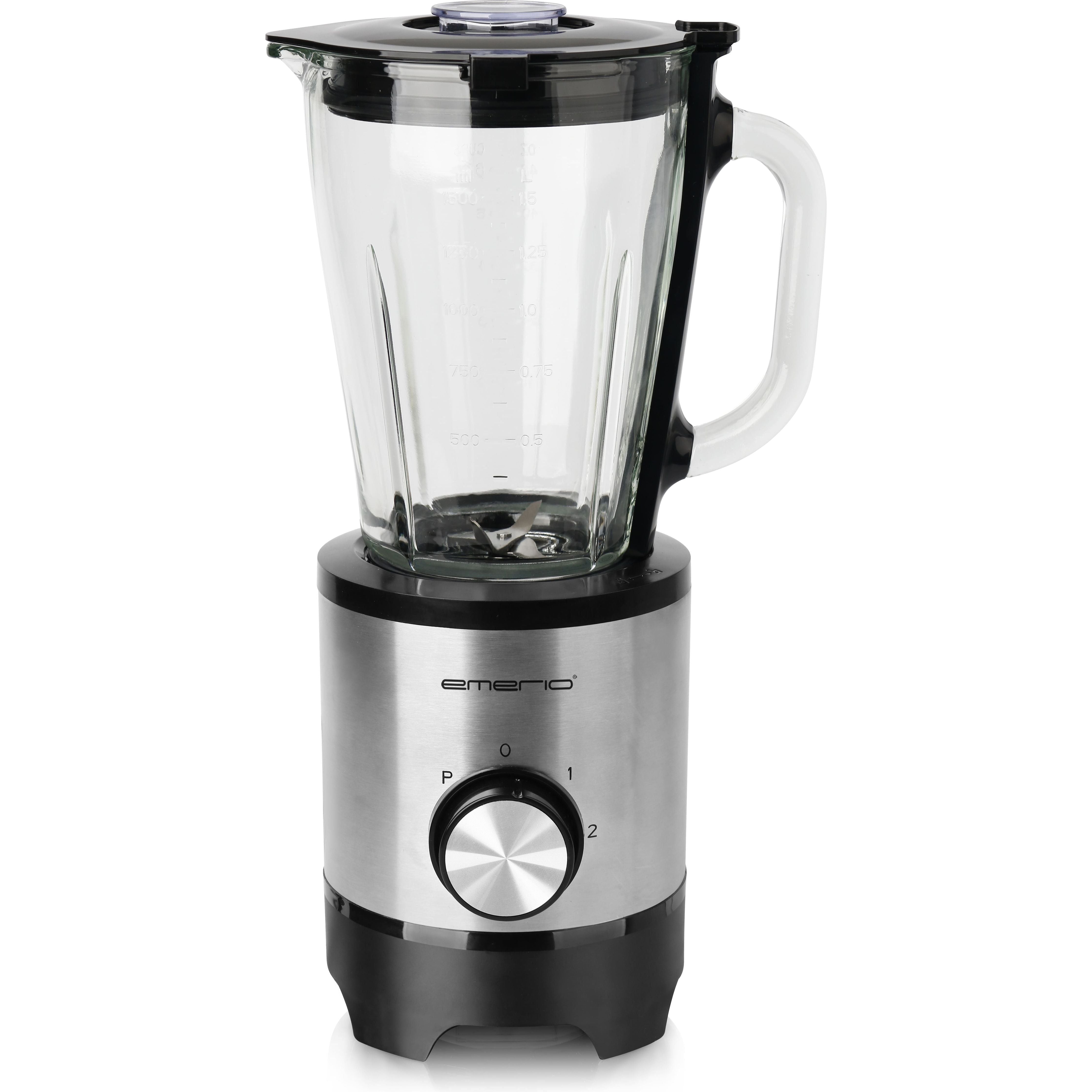 Emerio Blender Grå