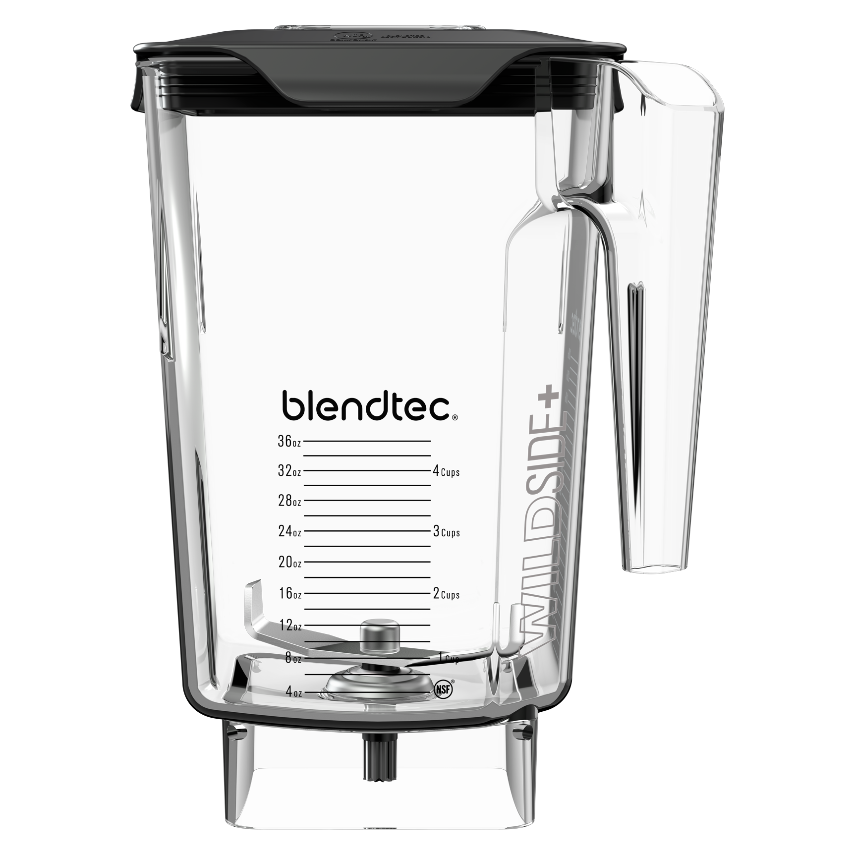 Blendtec Wildside+ Jar