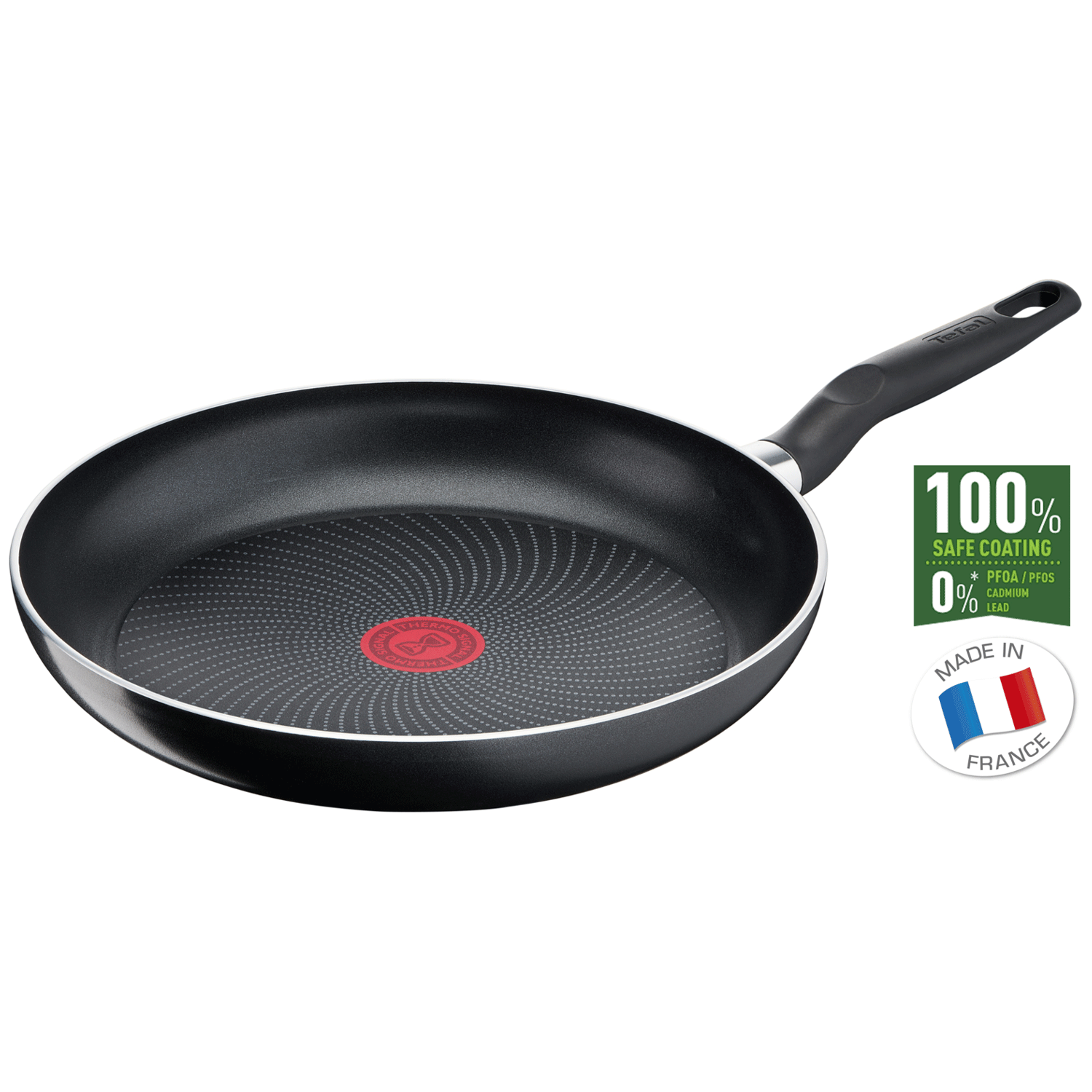 Tefal Start Easy Stekpanna 28 cm