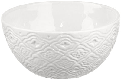 Cult Design Orient Skål S vit