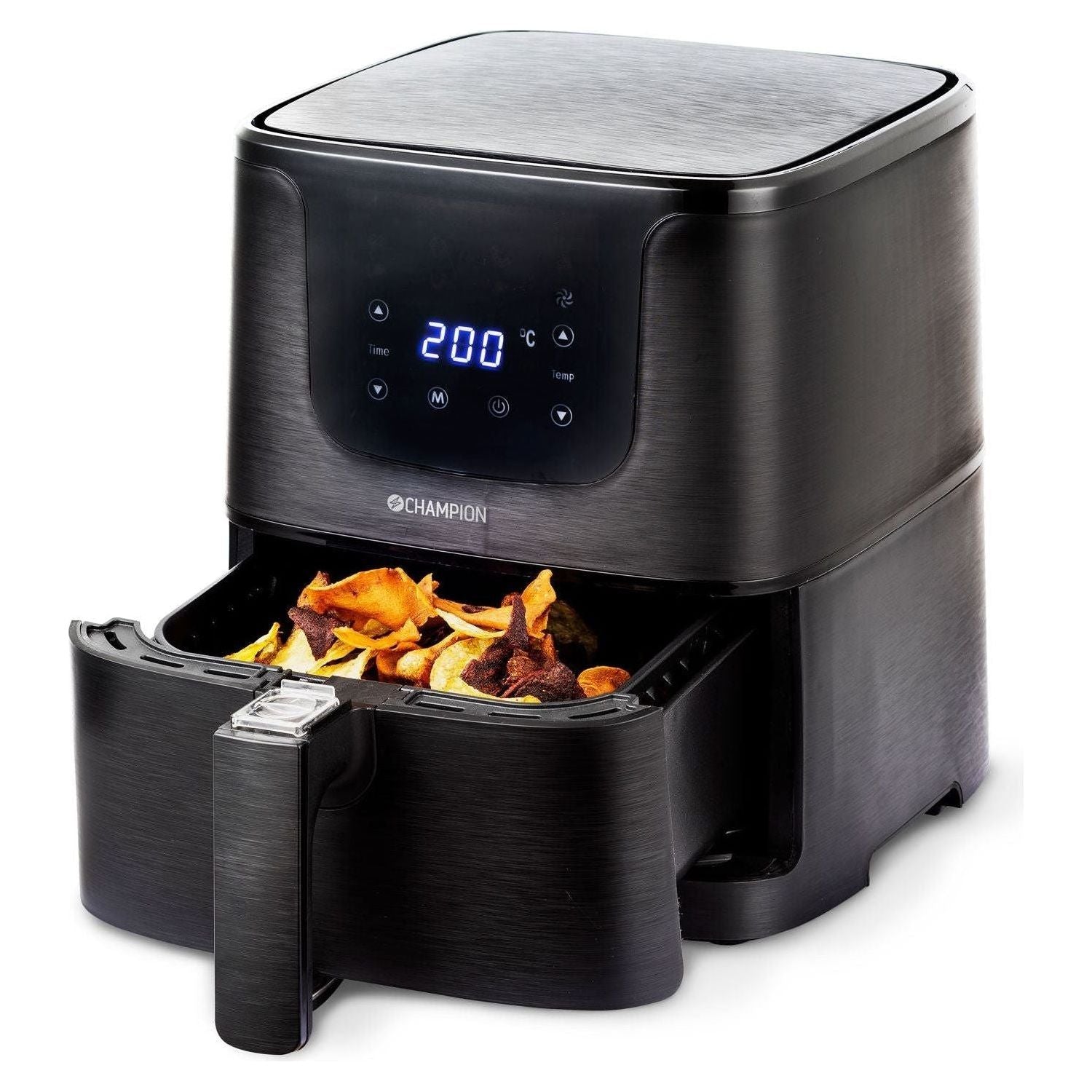 Champion Aero Fryer 3,5 L Medium