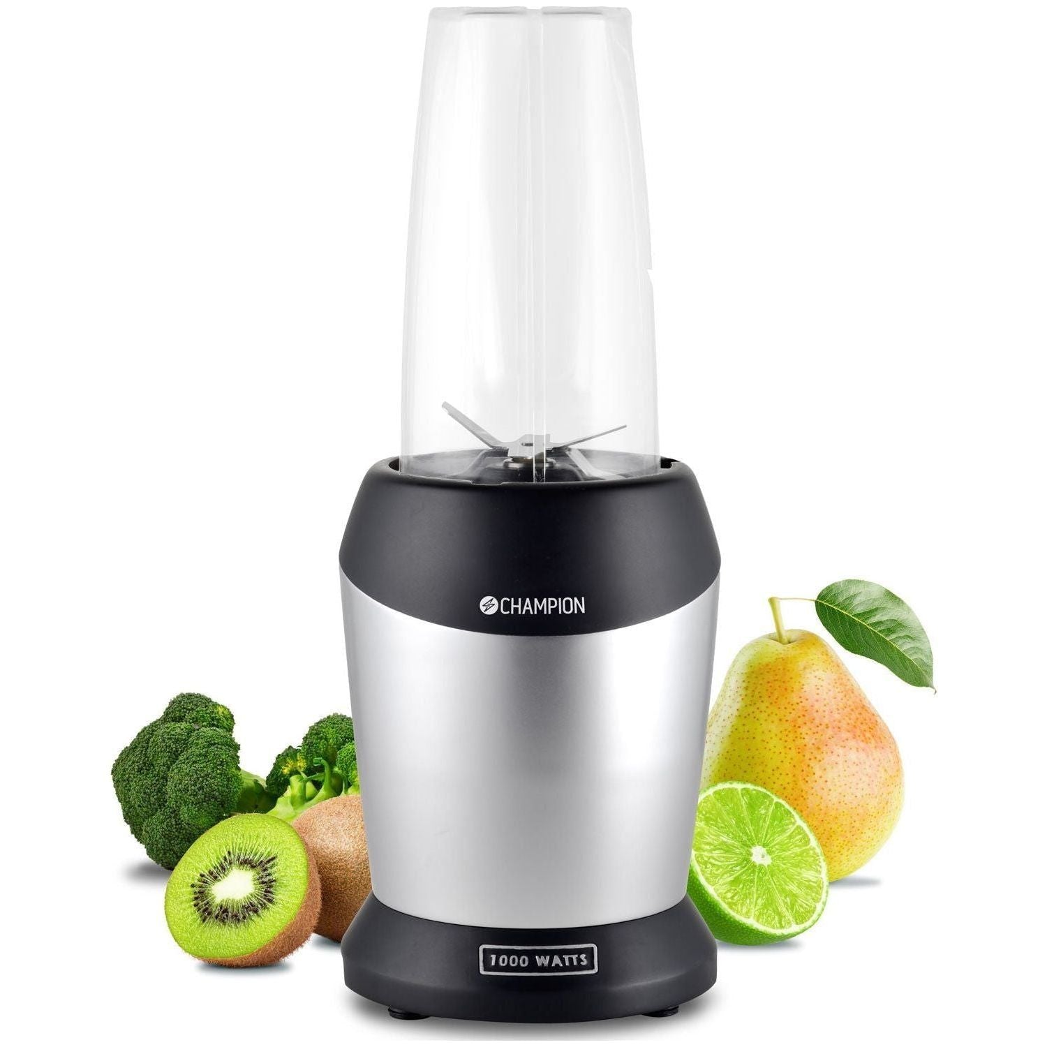 Champion Nutrition Blender 1000W