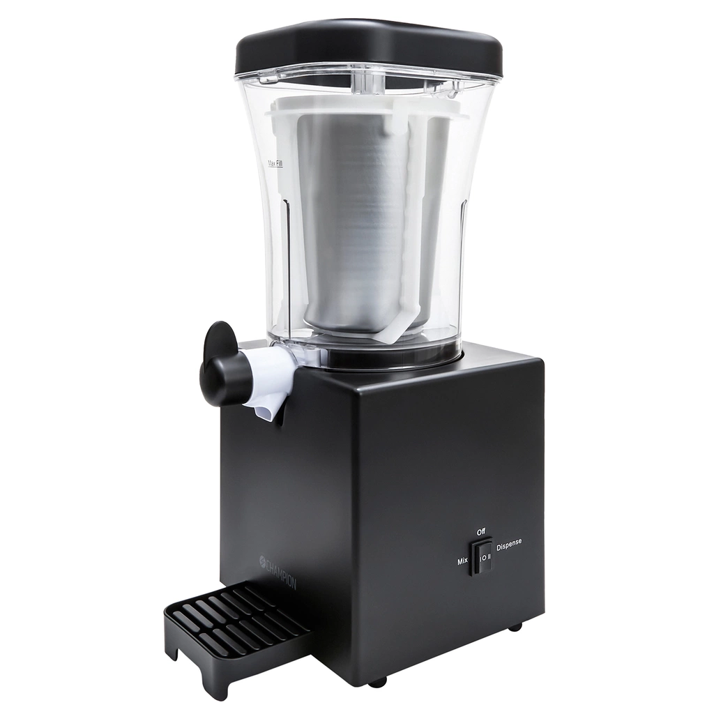 Champion Slush Maker Slush N'ice 1L SL400 Mattsvart