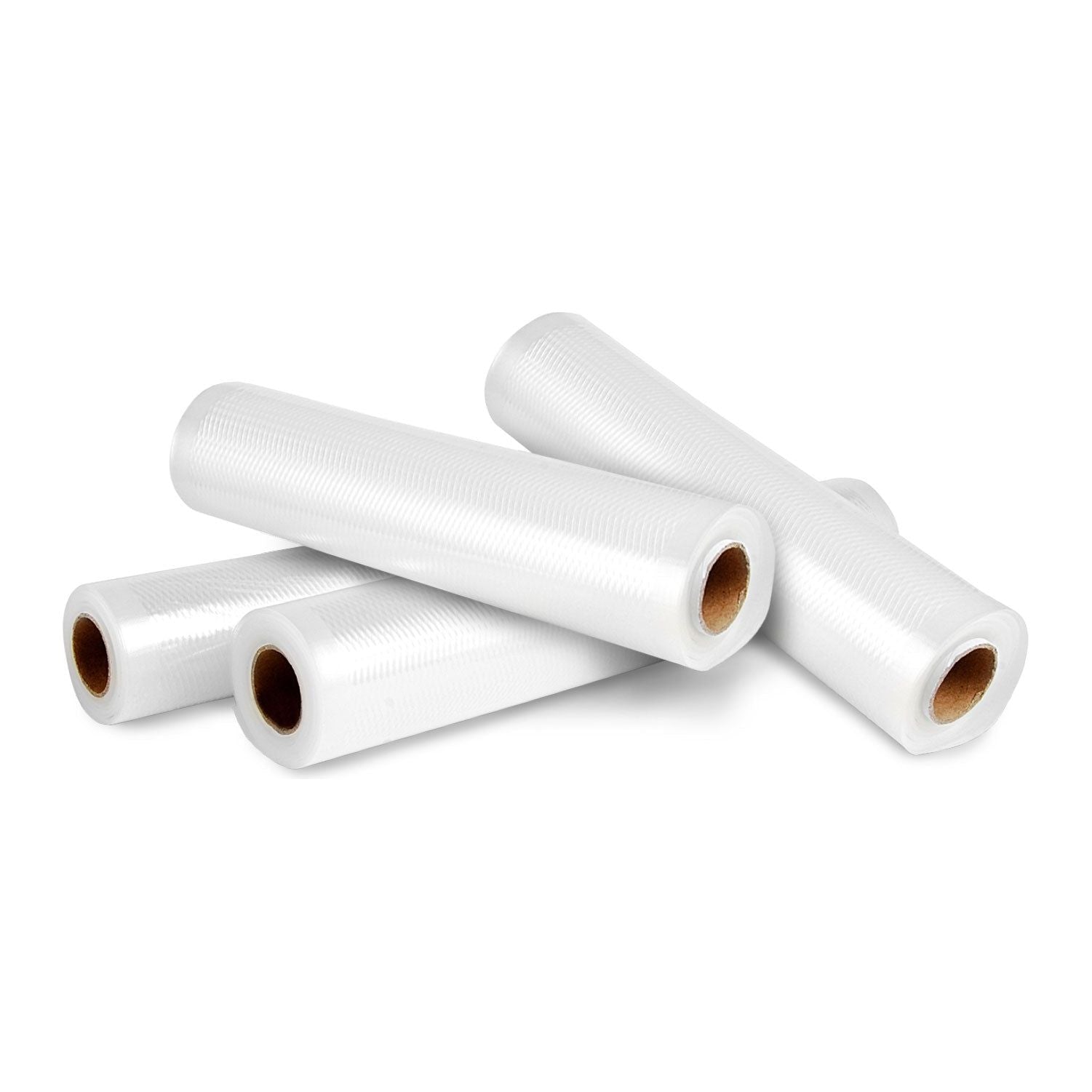 Champion Rullplast Universal 20x300cm 4-pack