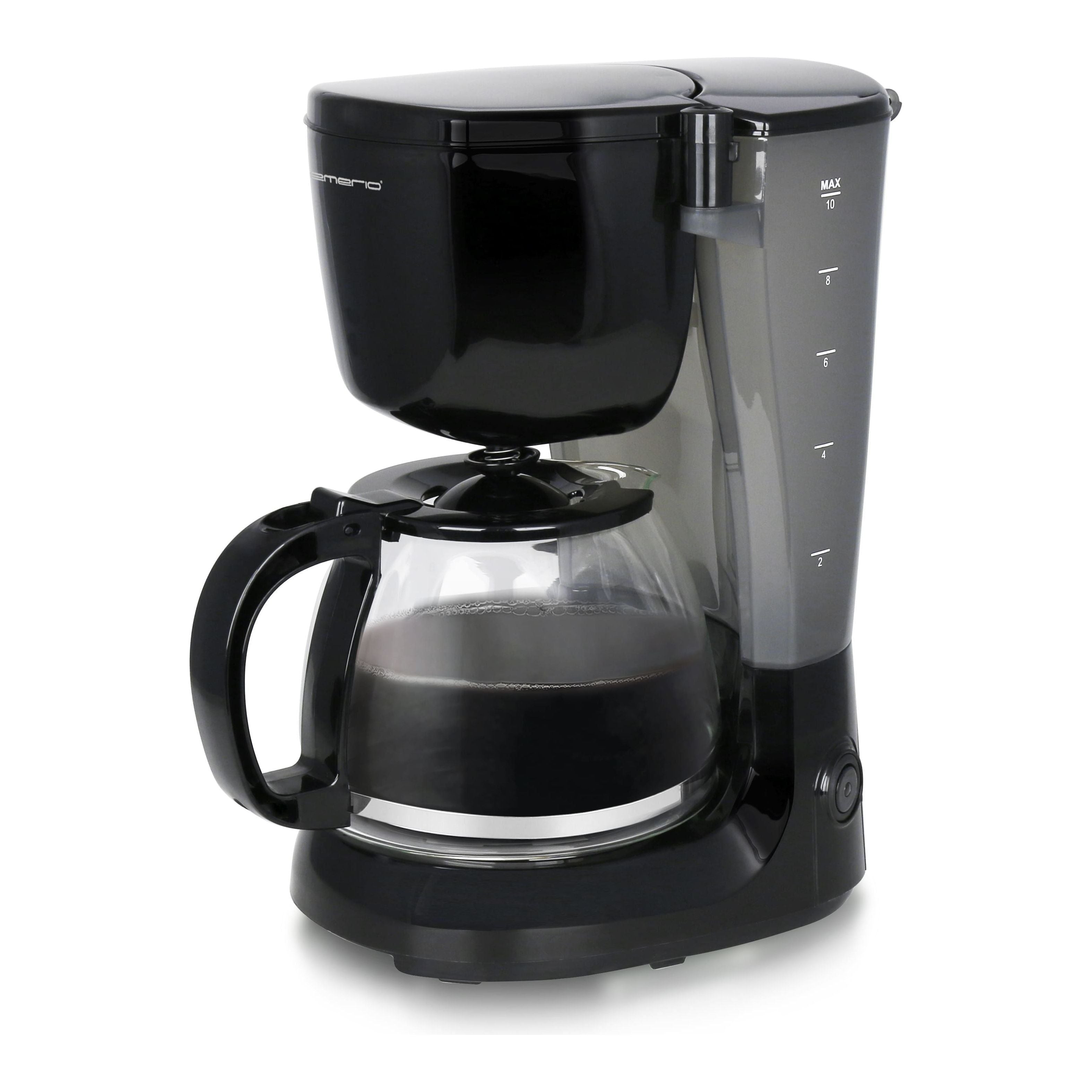 Emerio Kaffebryggare Eco 750W